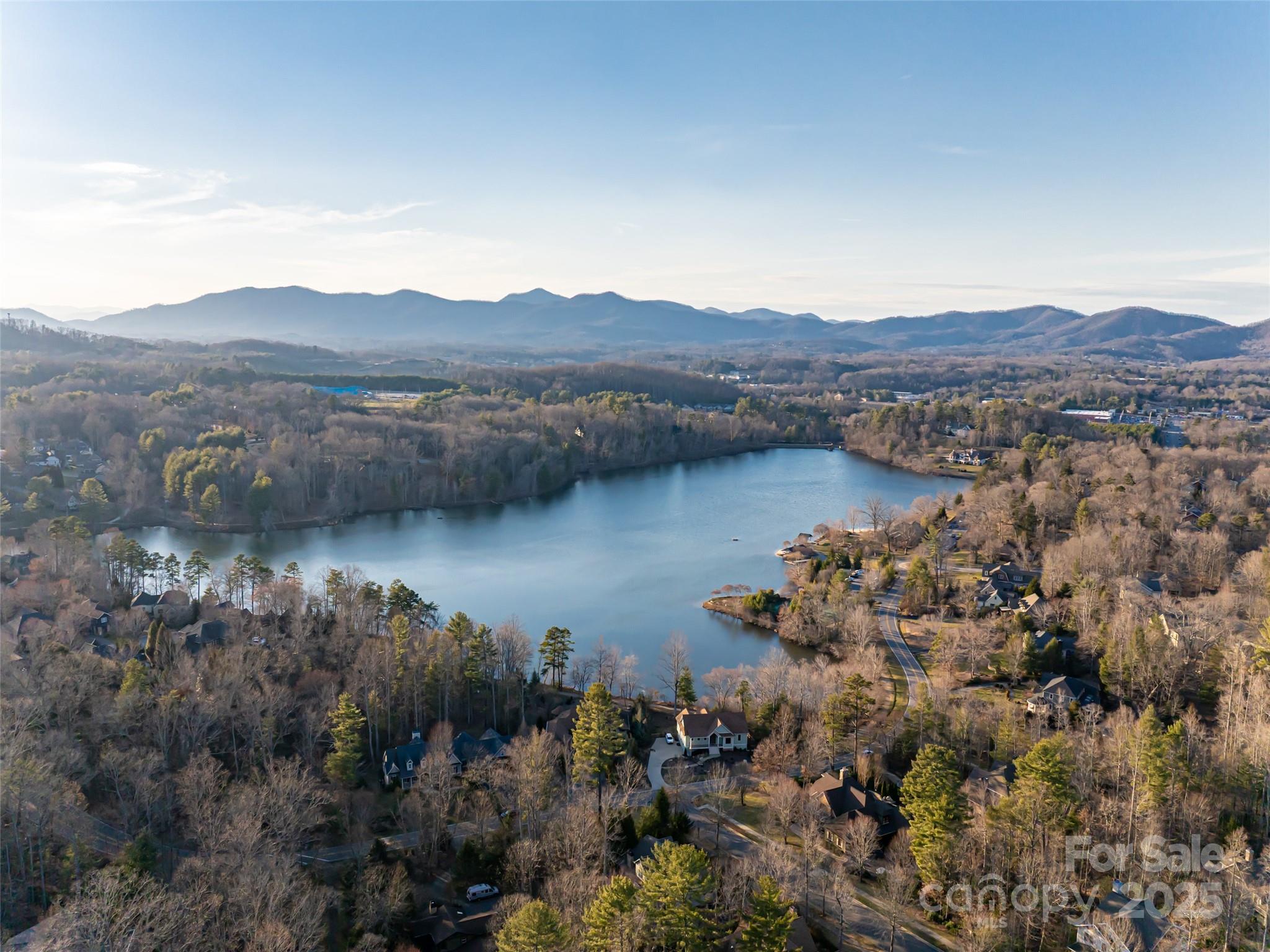 Biltmore Lake - Residential