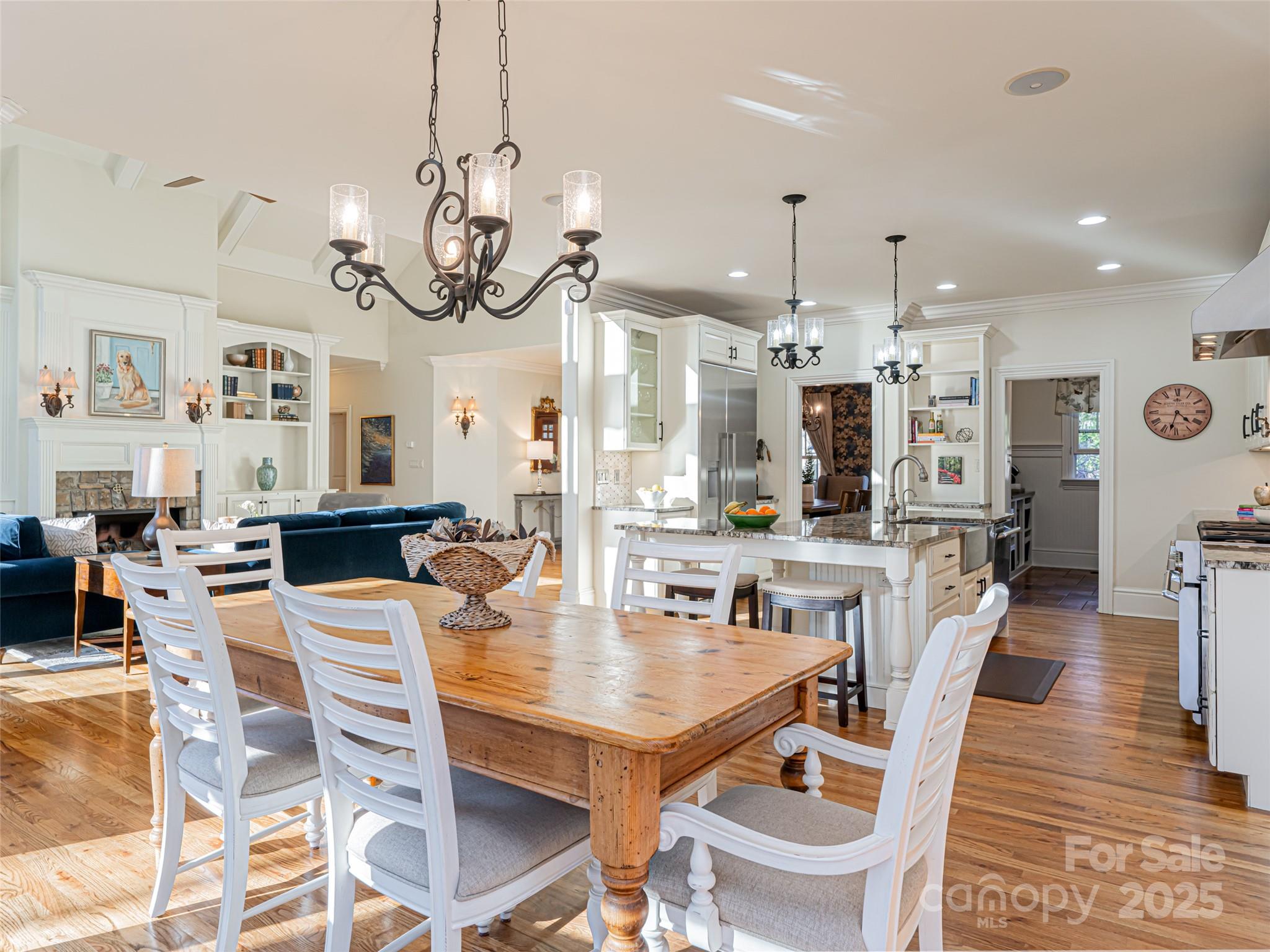 Biltmore Lake - Residential