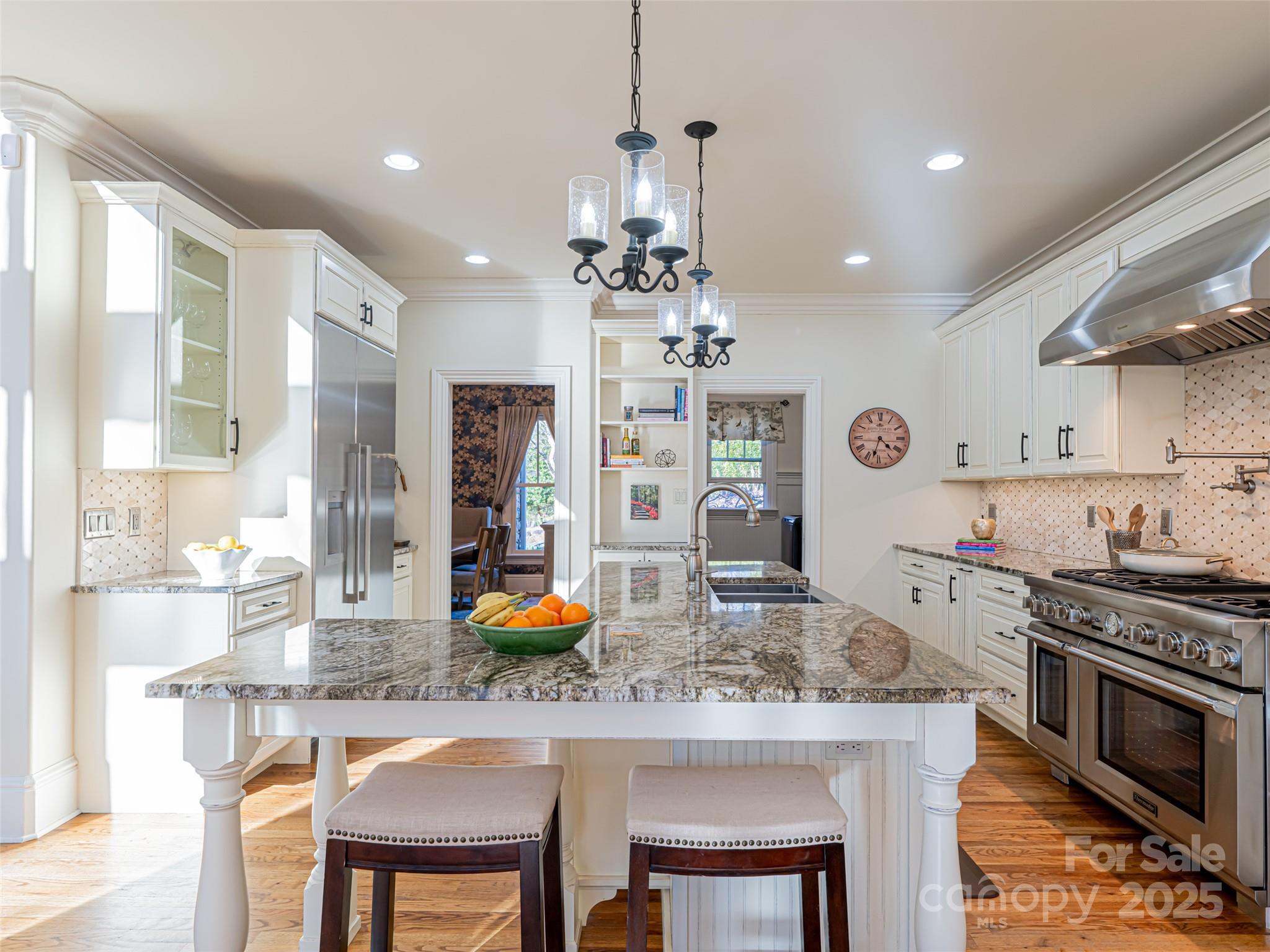 Biltmore Lake - Residential