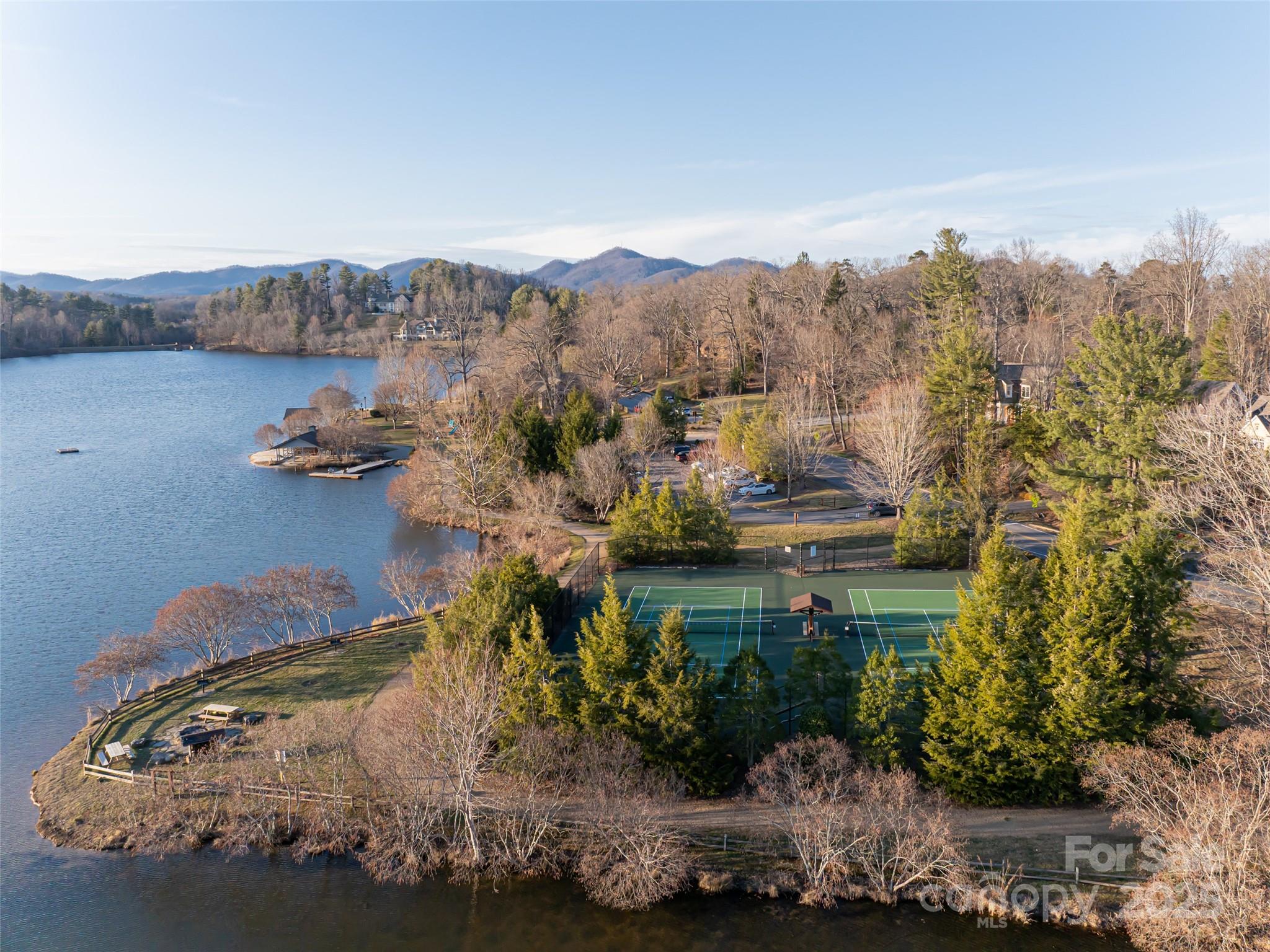 Biltmore Lake - Residential