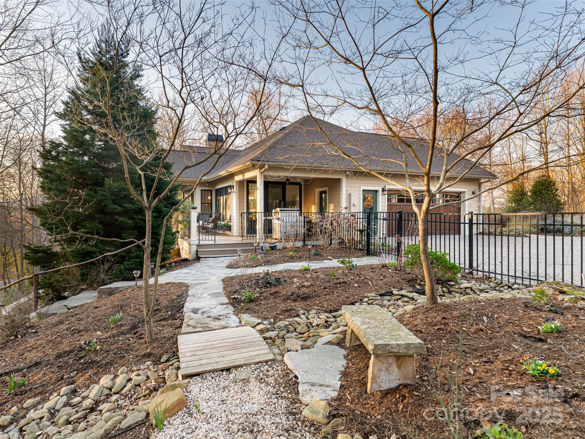 Biltmore Lake - Residential