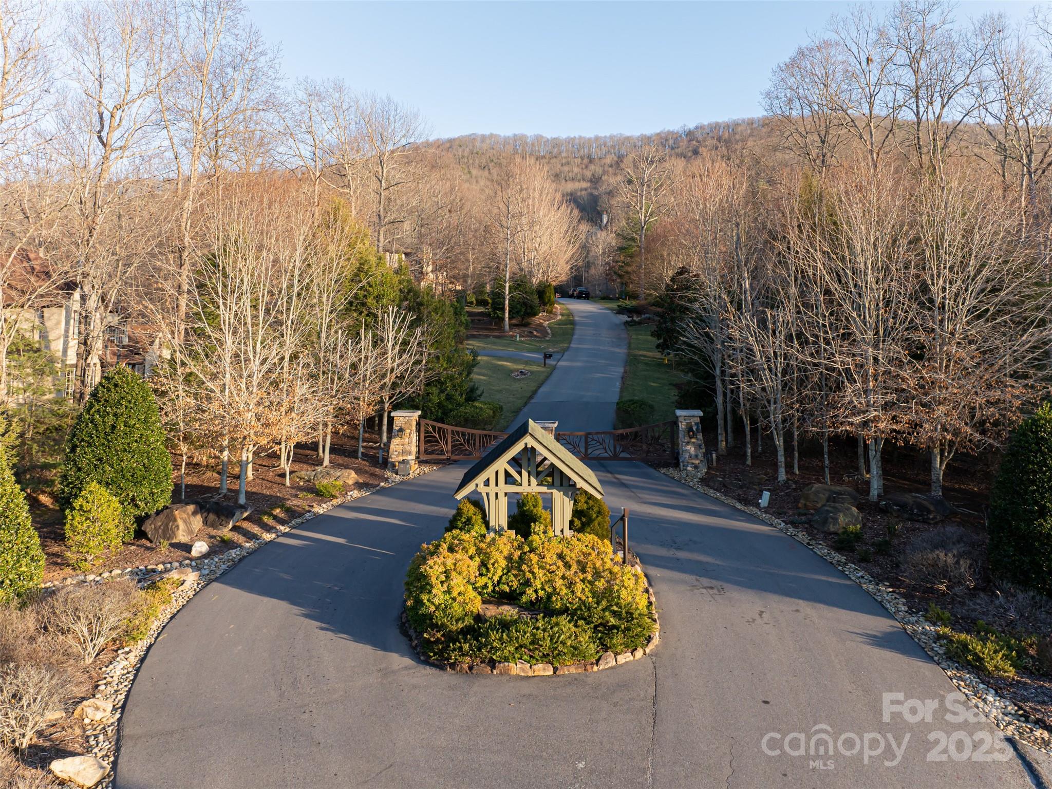 Biltmore Lake - Residential