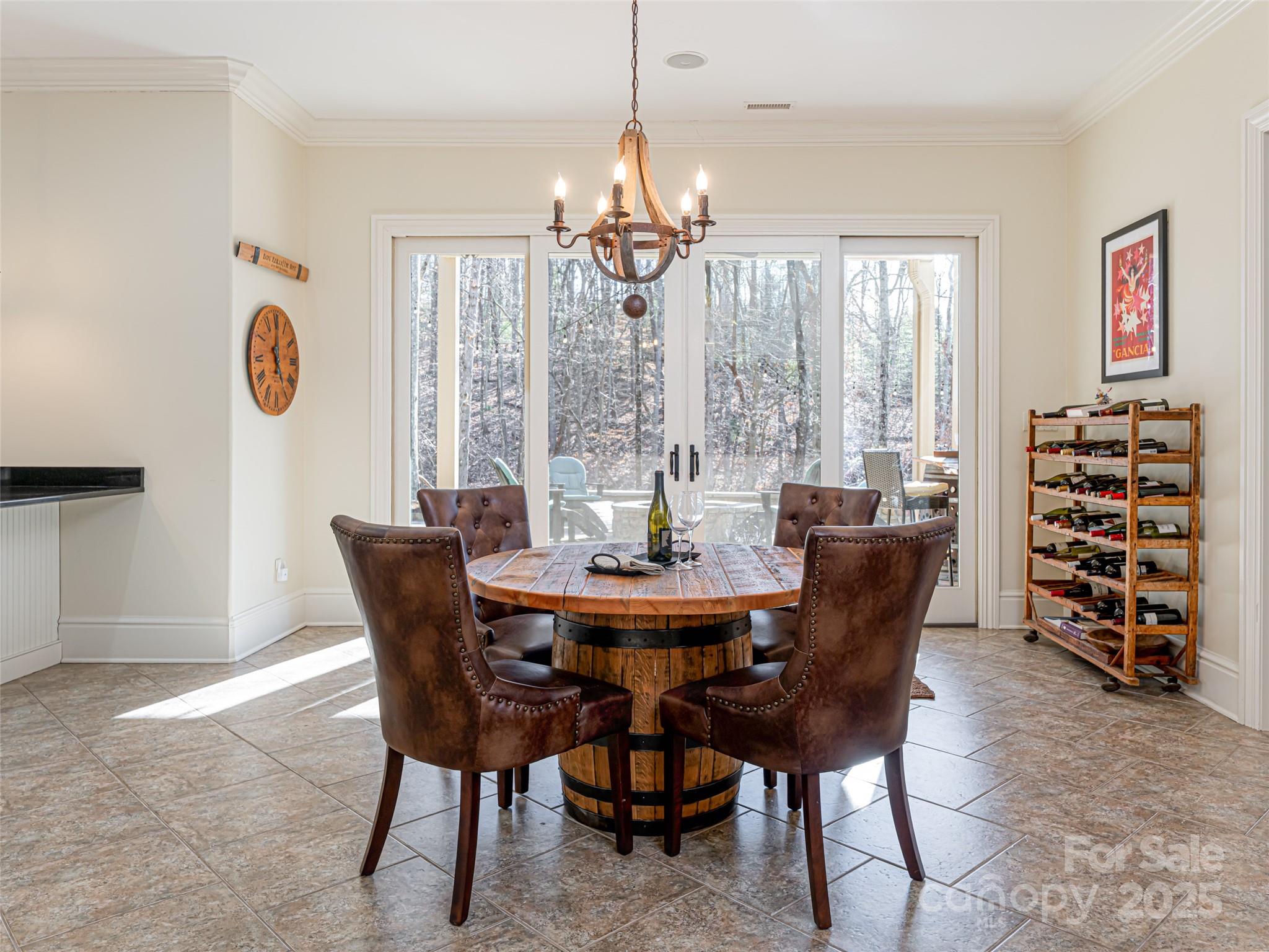 Biltmore Lake - Residential