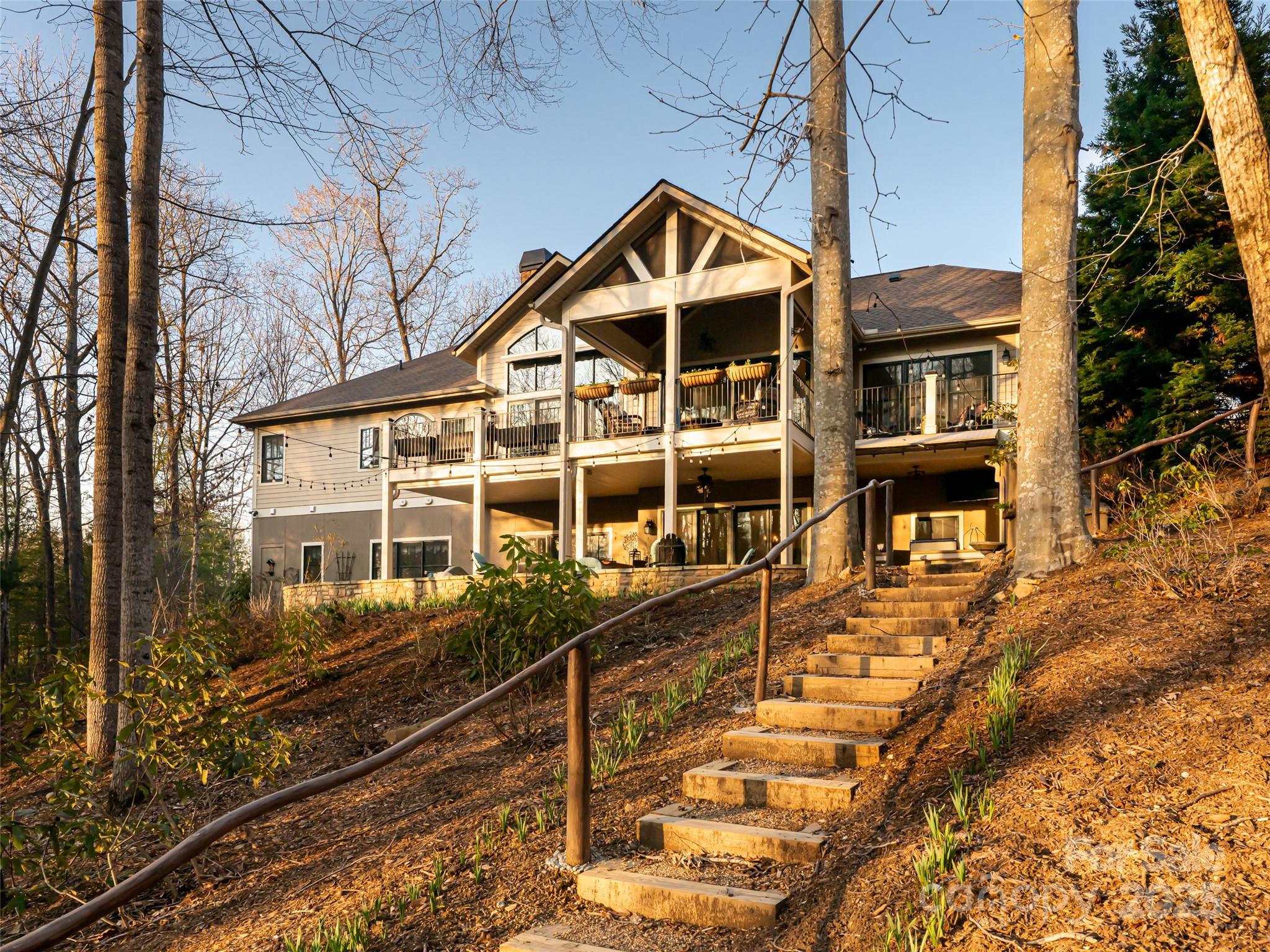 Biltmore Lake - Residential