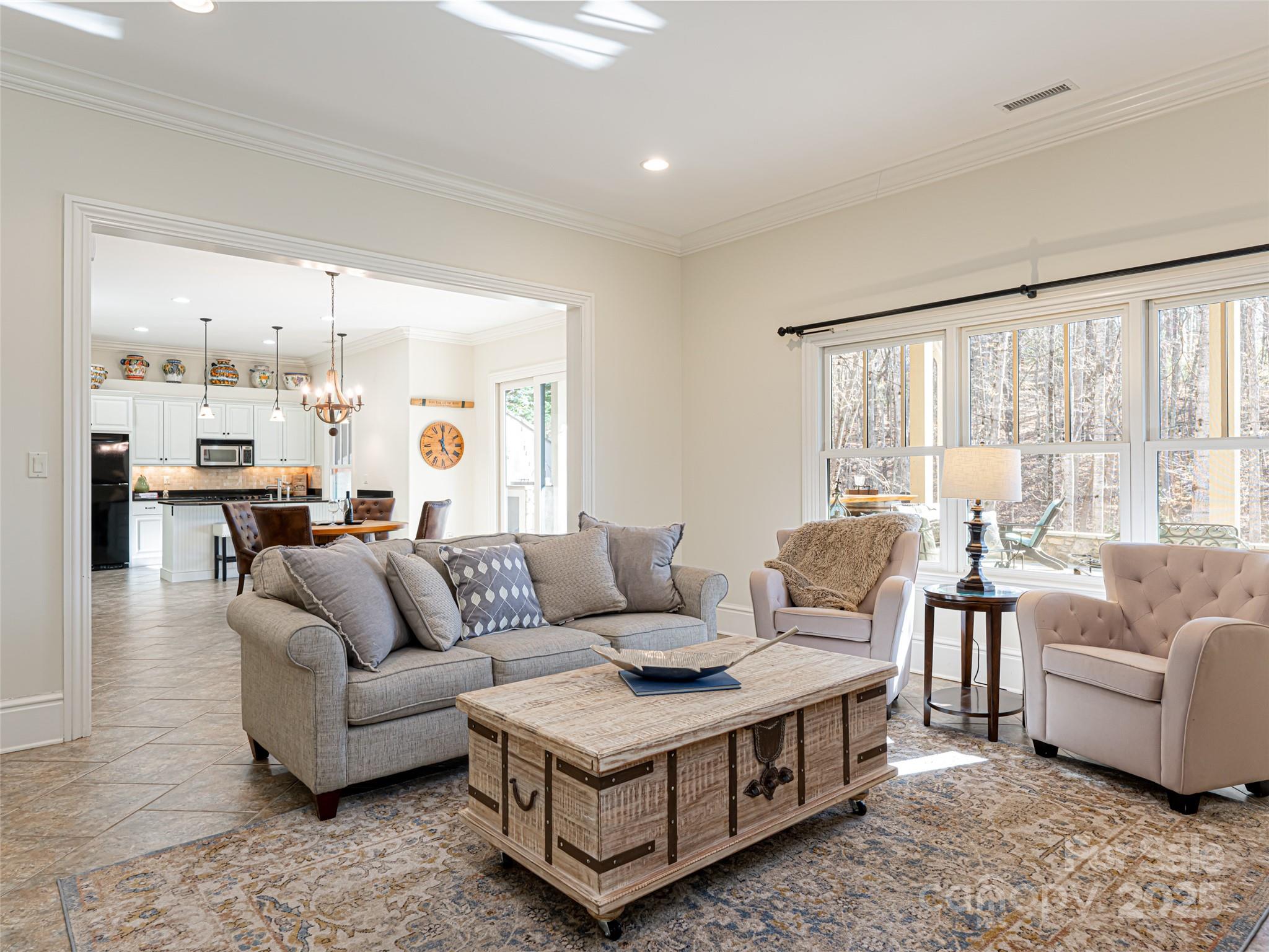 Biltmore Lake - Residential