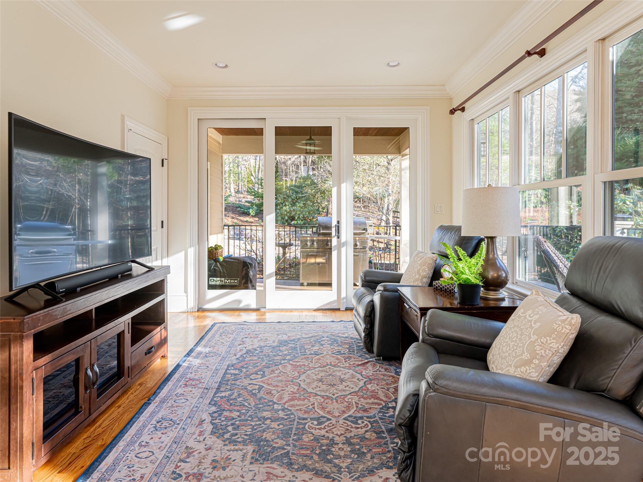 Biltmore Lake - Residential