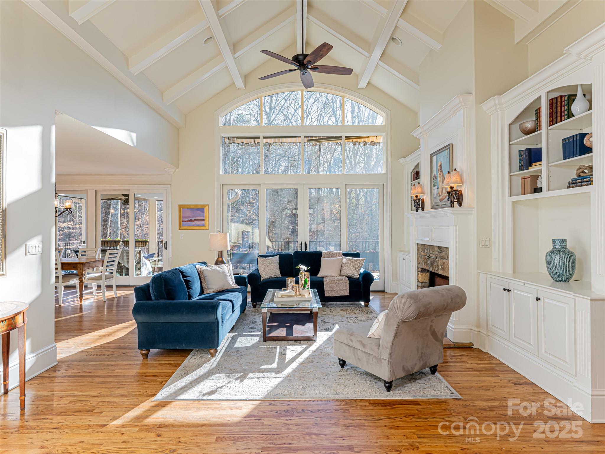 Biltmore Lake - Residential