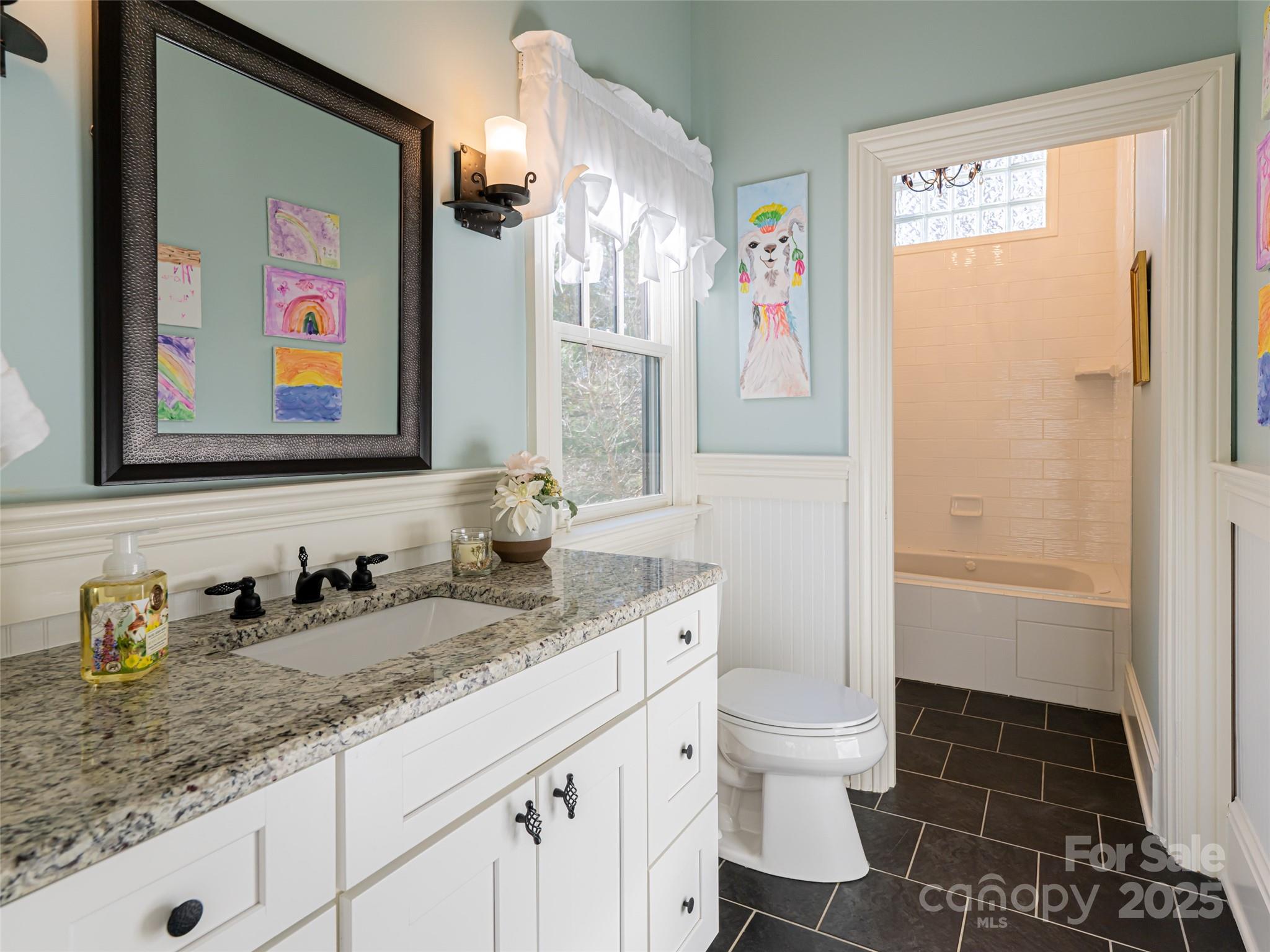 Biltmore Lake - Residential