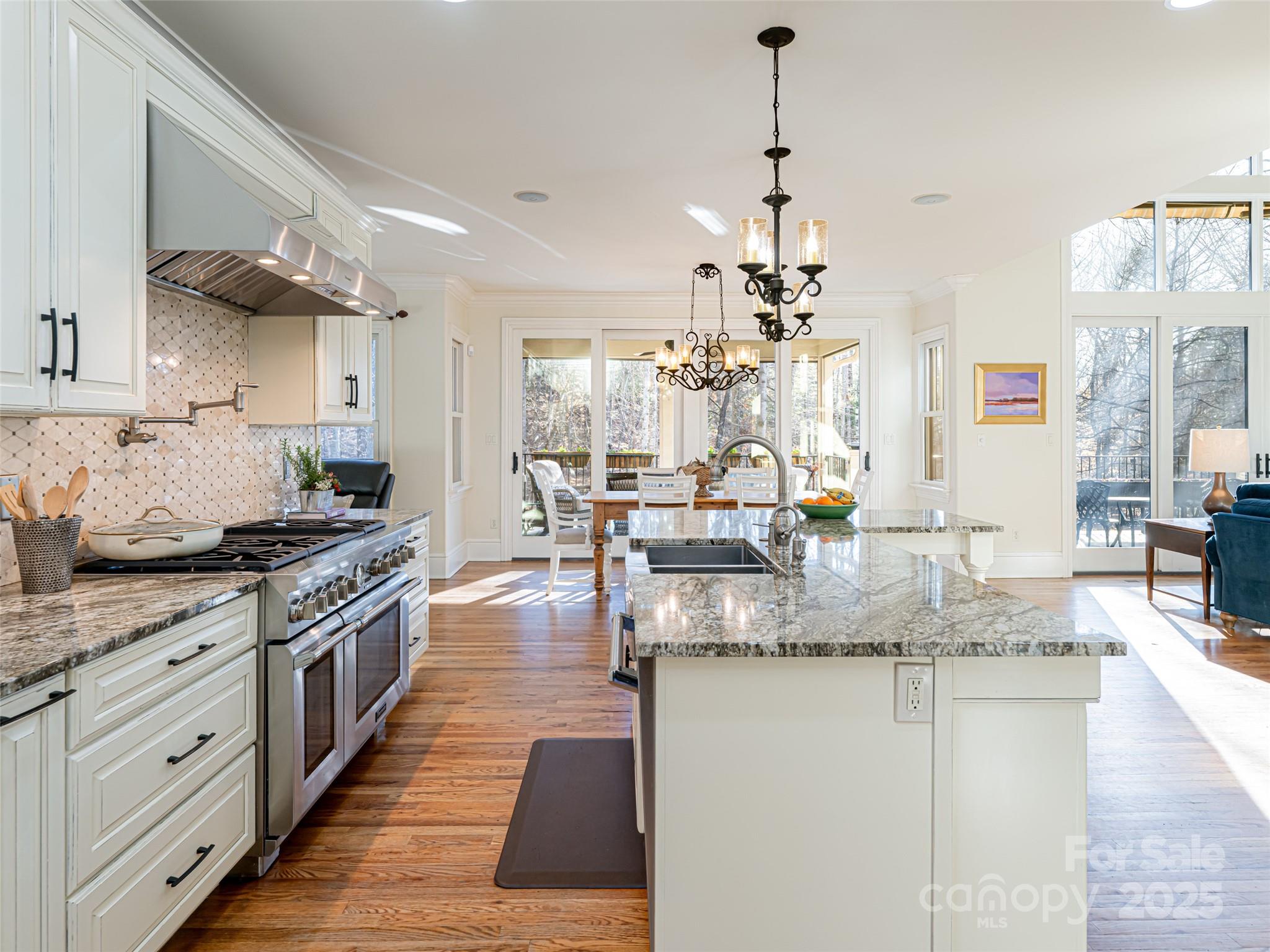 Biltmore Lake - Residential