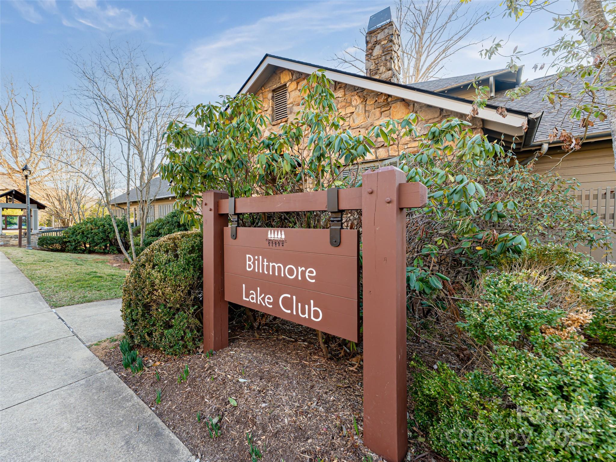 Biltmore Lake - Residential