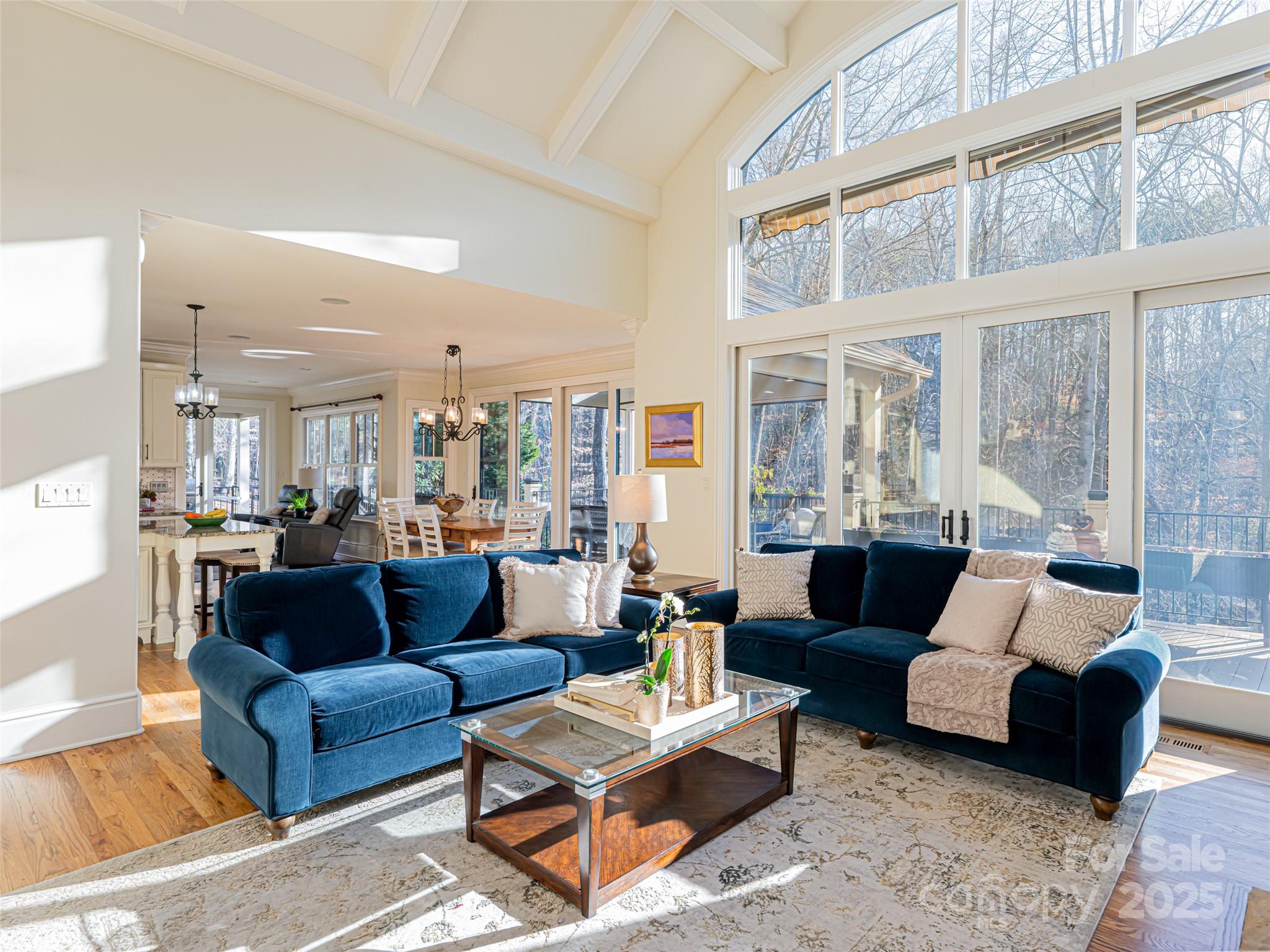 Biltmore Lake - Residential