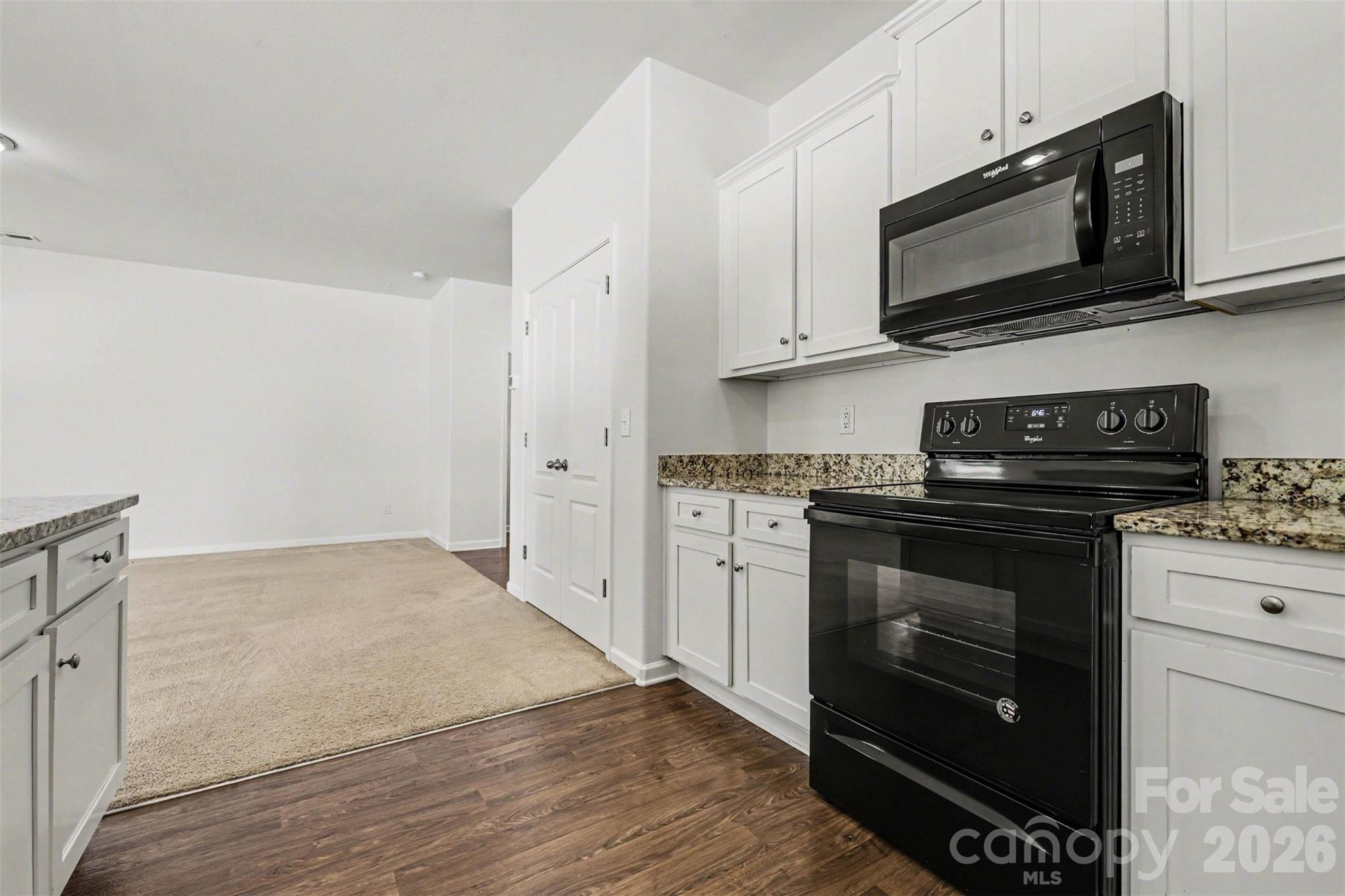 The Reserve at Canyon Hills - Residential
