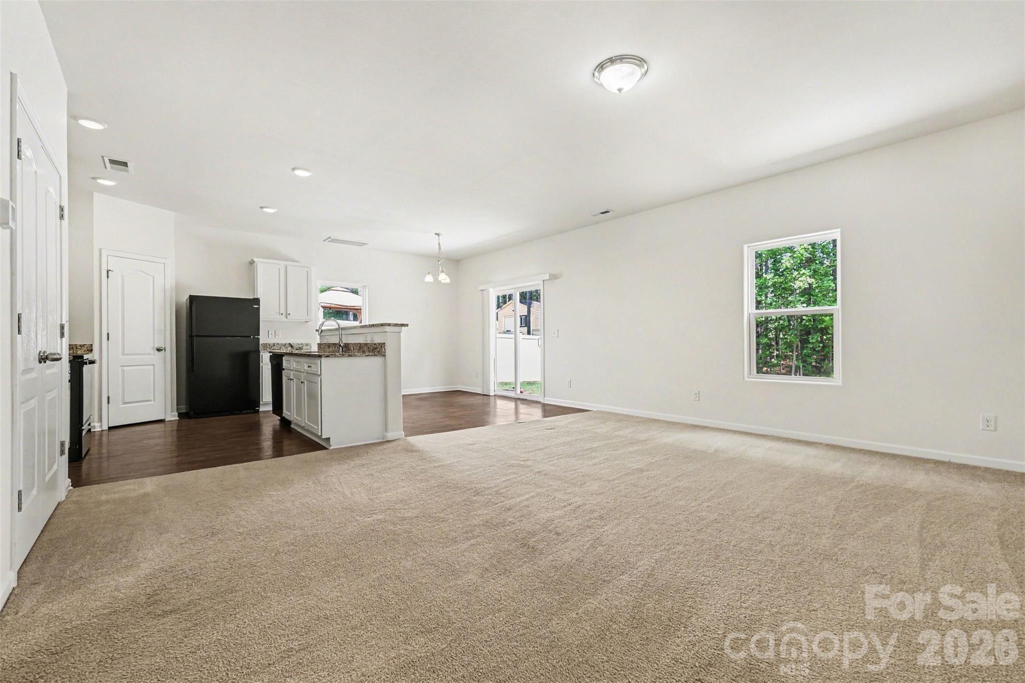 The Reserve at Canyon Hills - Residential