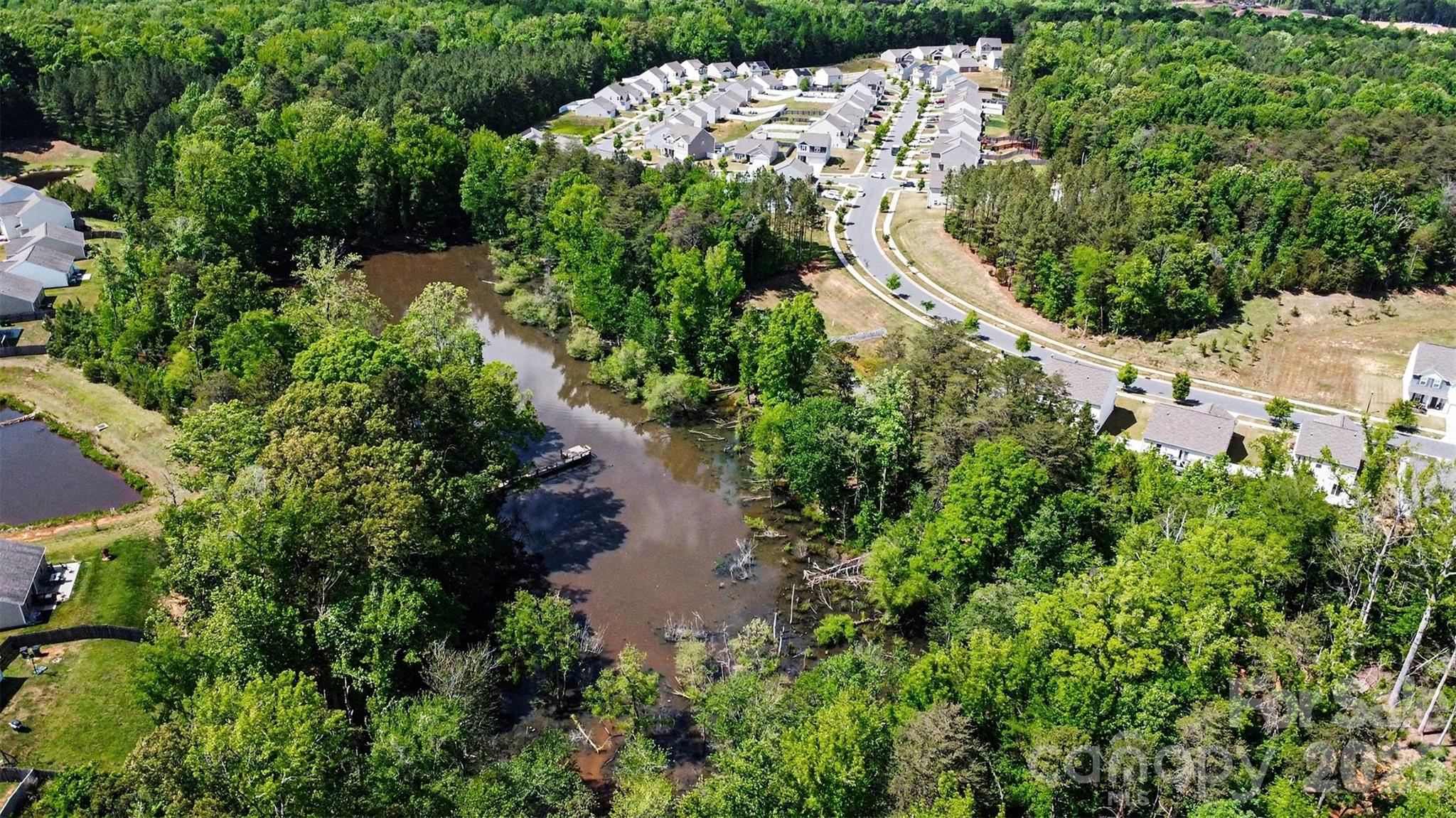 The Reserve at Canyon Hills - Residential