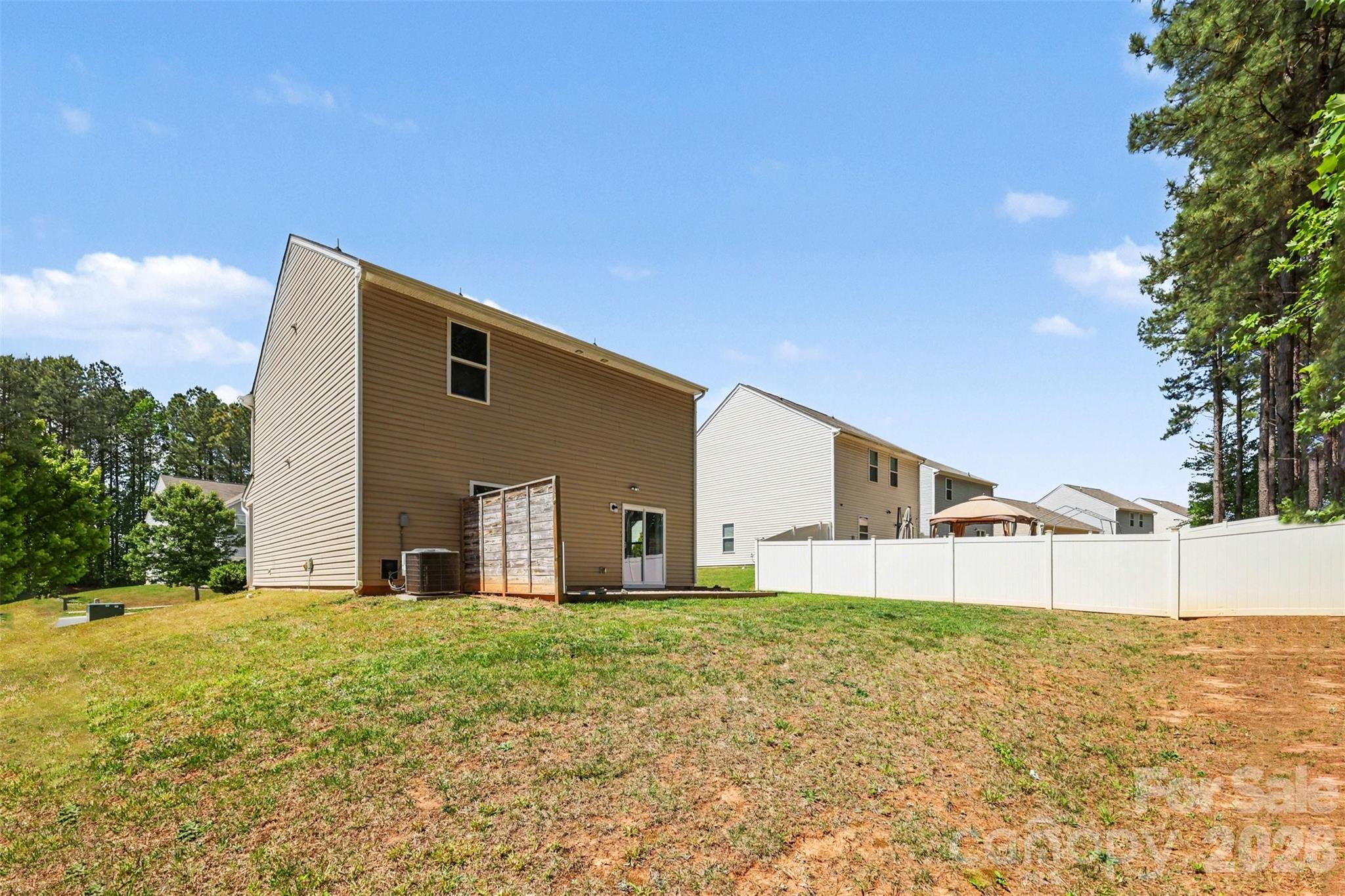 The Reserve at Canyon Hills - Residential