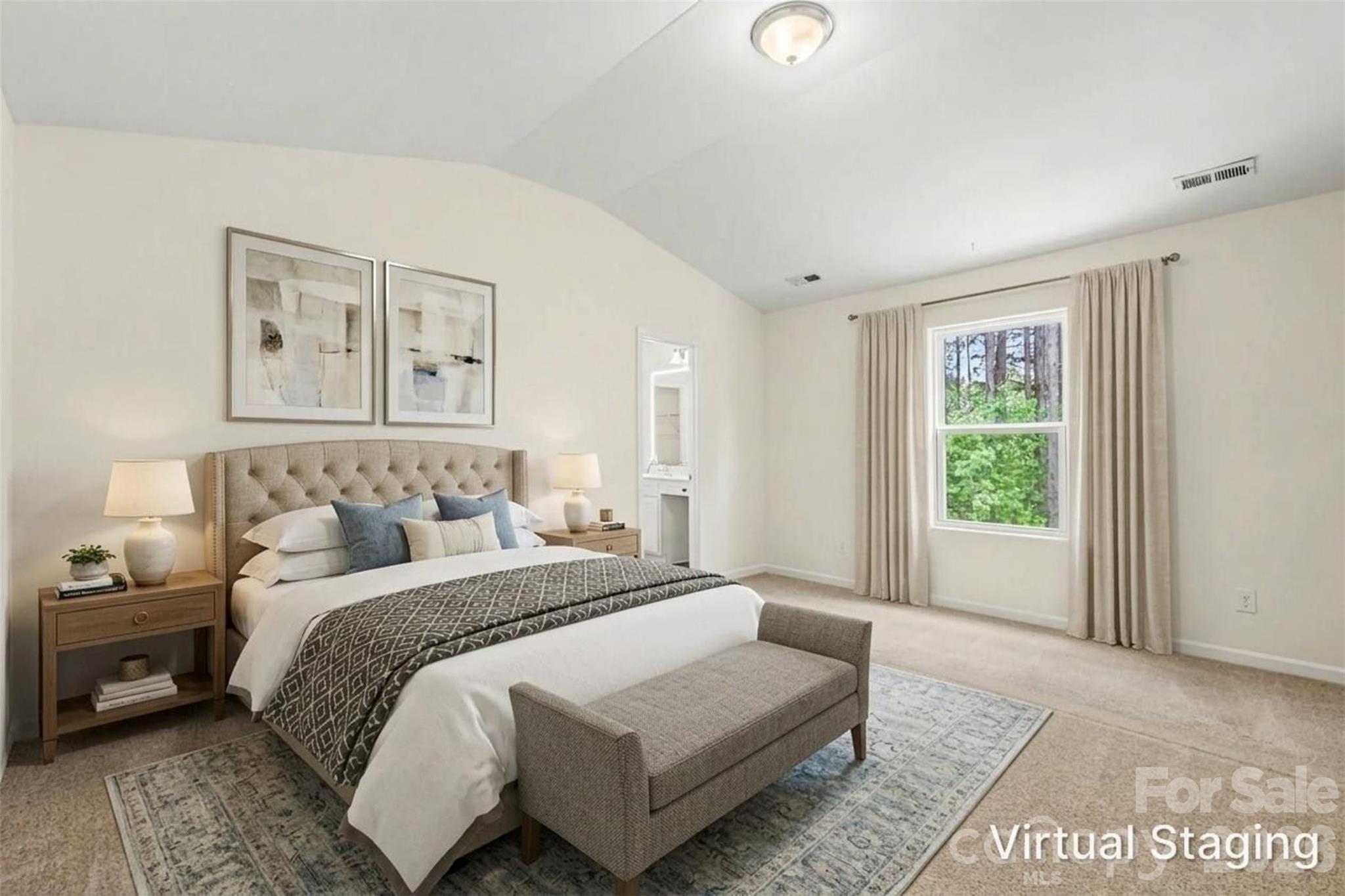 The Reserve at Canyon Hills - Residential