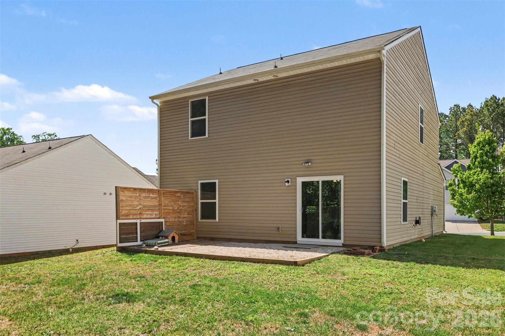 The Reserve at Canyon Hills - Residential