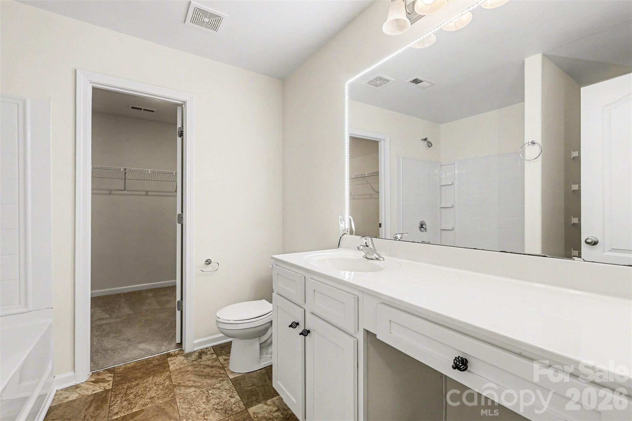 The Reserve at Canyon Hills - Residential