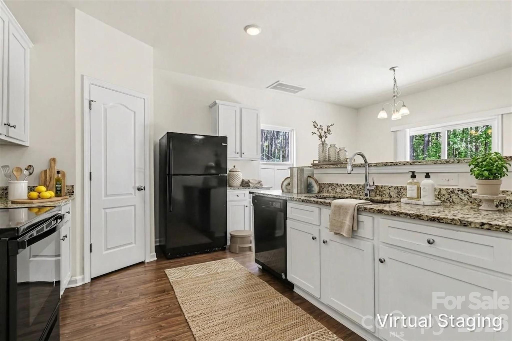 The Reserve at Canyon Hills - Residential