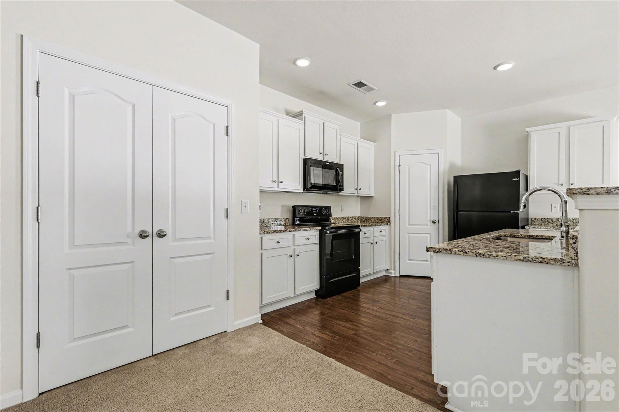 The Reserve at Canyon Hills - Residential
