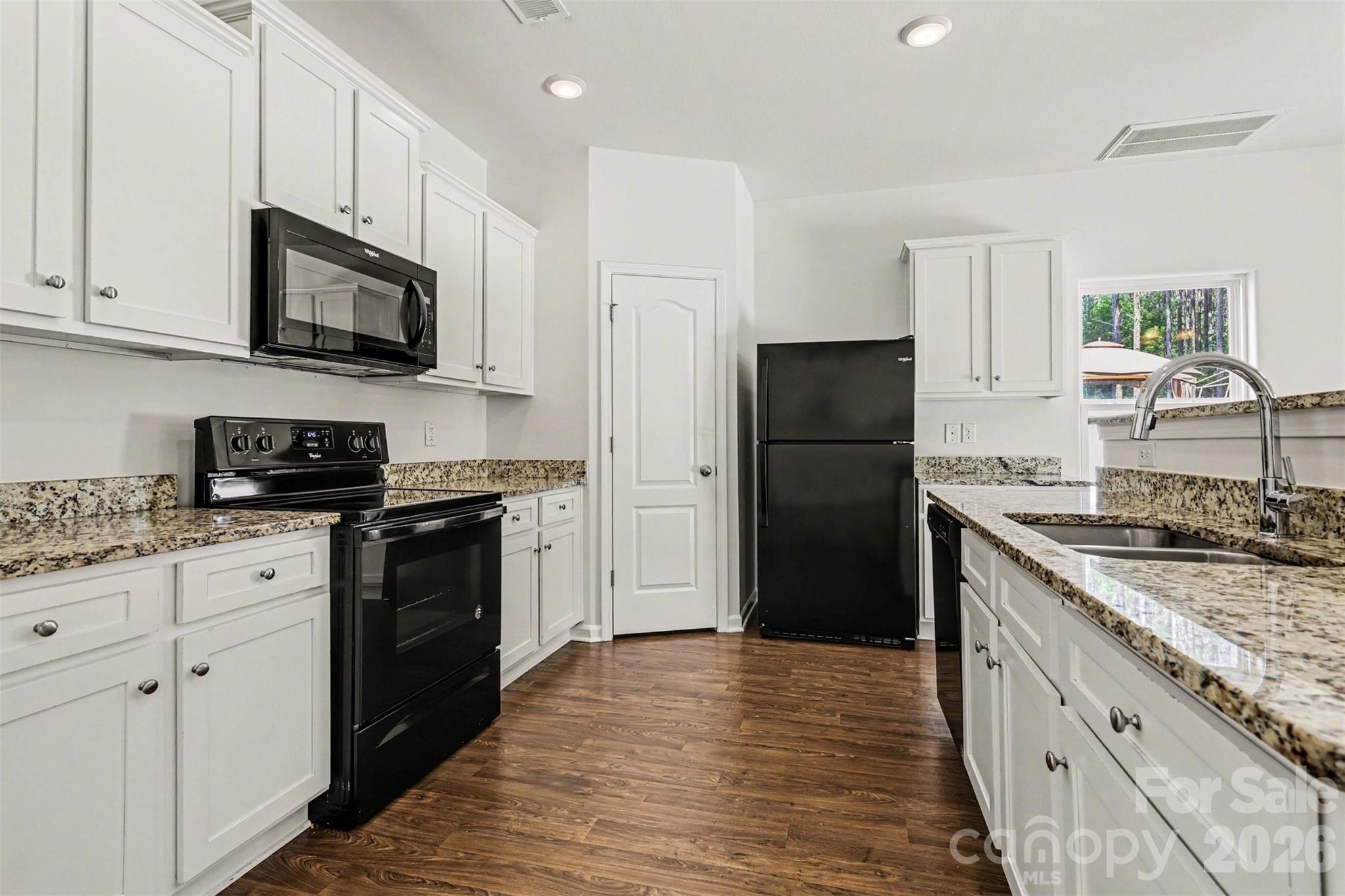 The Reserve at Canyon Hills - Residential