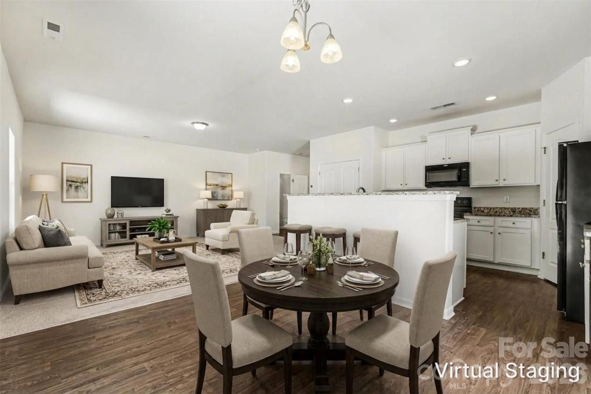 The Reserve at Canyon Hills - Residential
