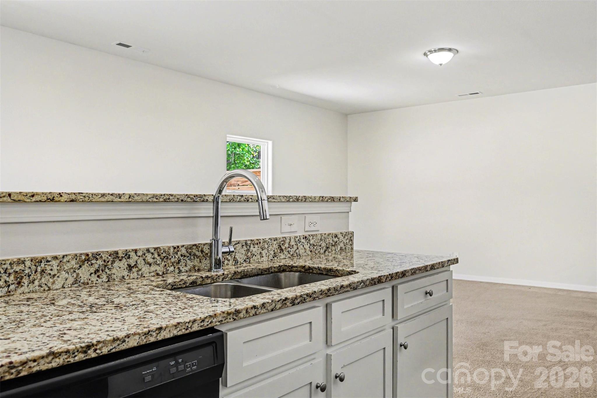 The Reserve at Canyon Hills - Residential