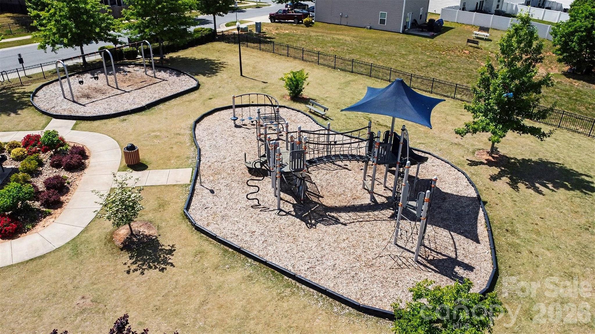 The Reserve at Canyon Hills - Residential
