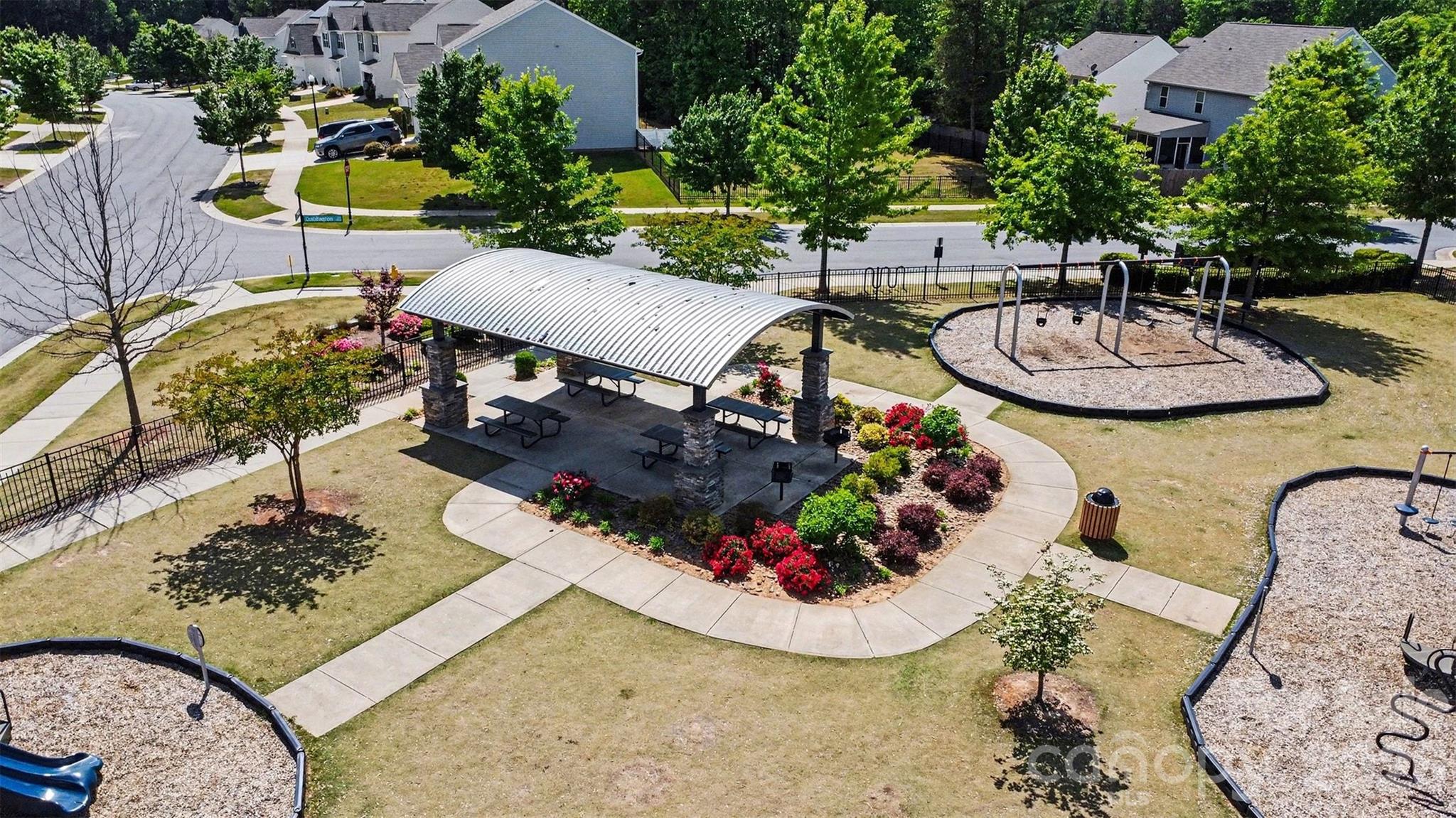 The Reserve at Canyon Hills - Residential