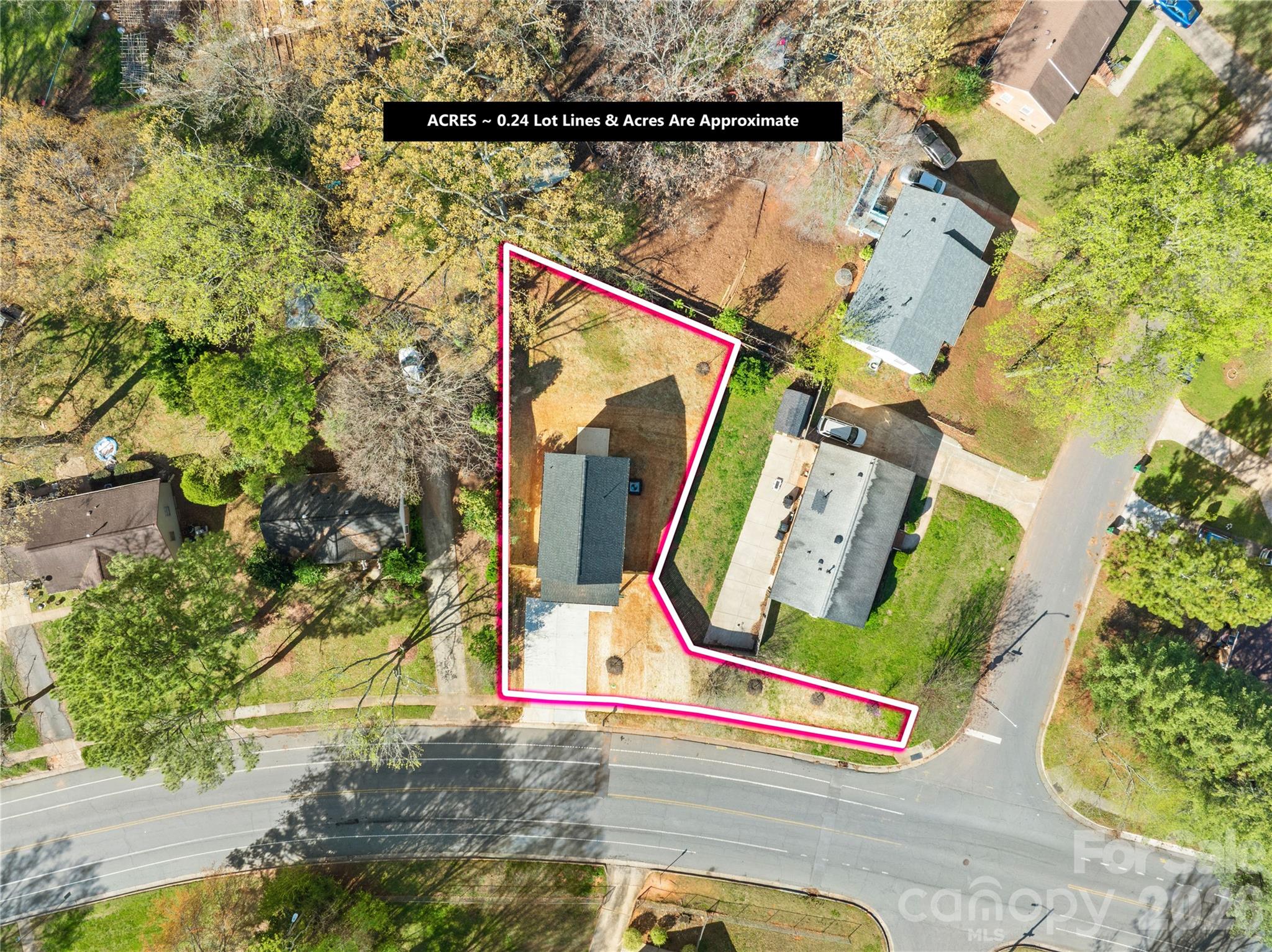 Hope Valley - Residential