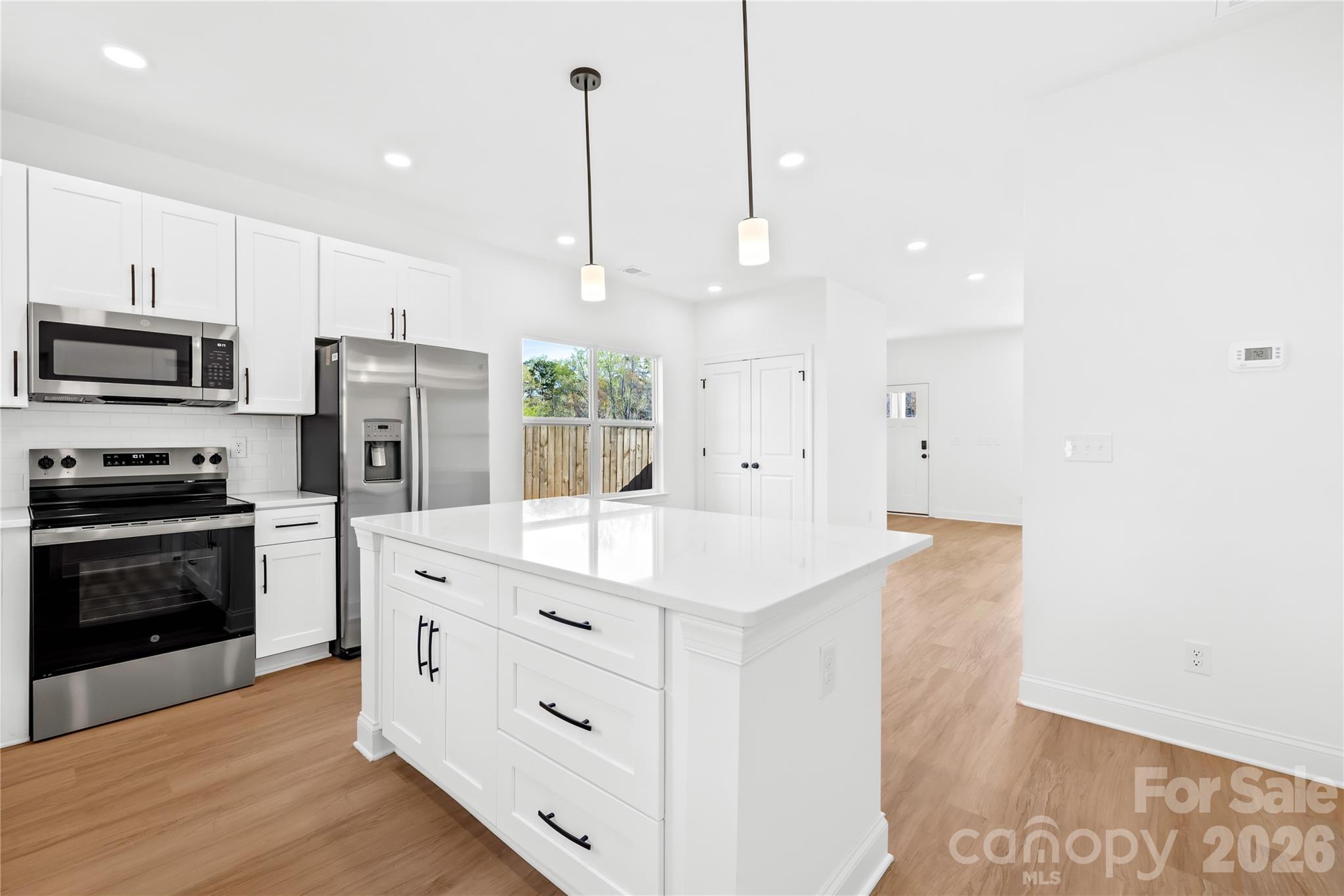 Hope Valley - Residential