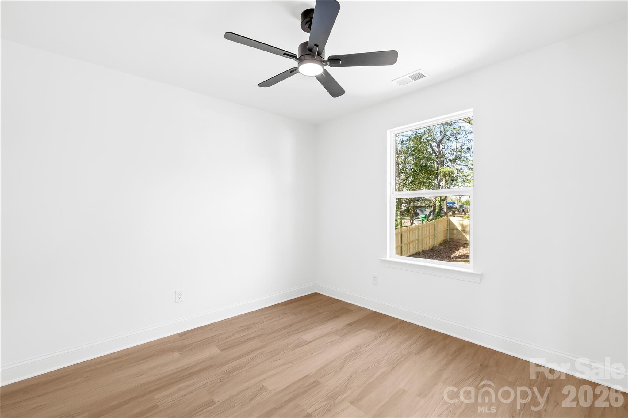 Hope Valley - Residential