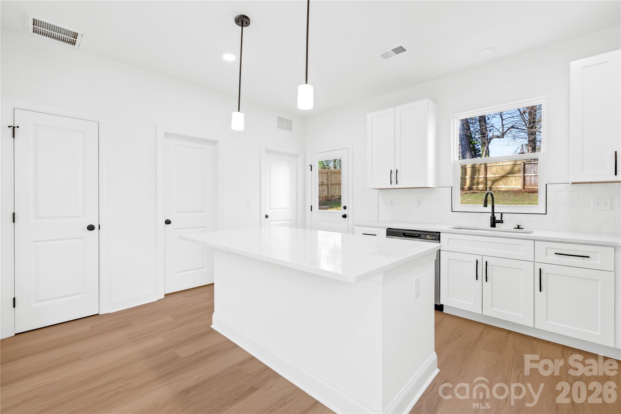 Hope Valley - Residential