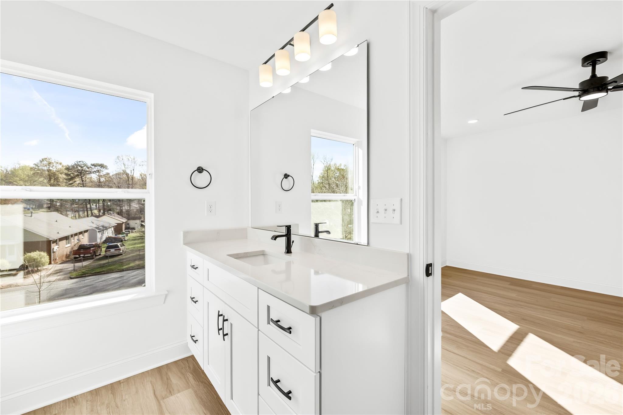 Hope Valley - Residential