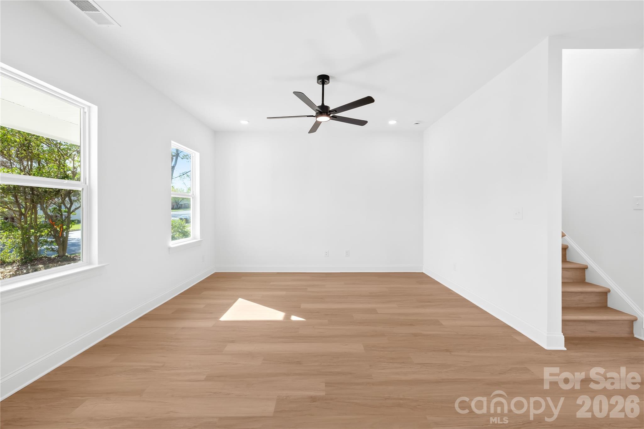 Hope Valley - Residential