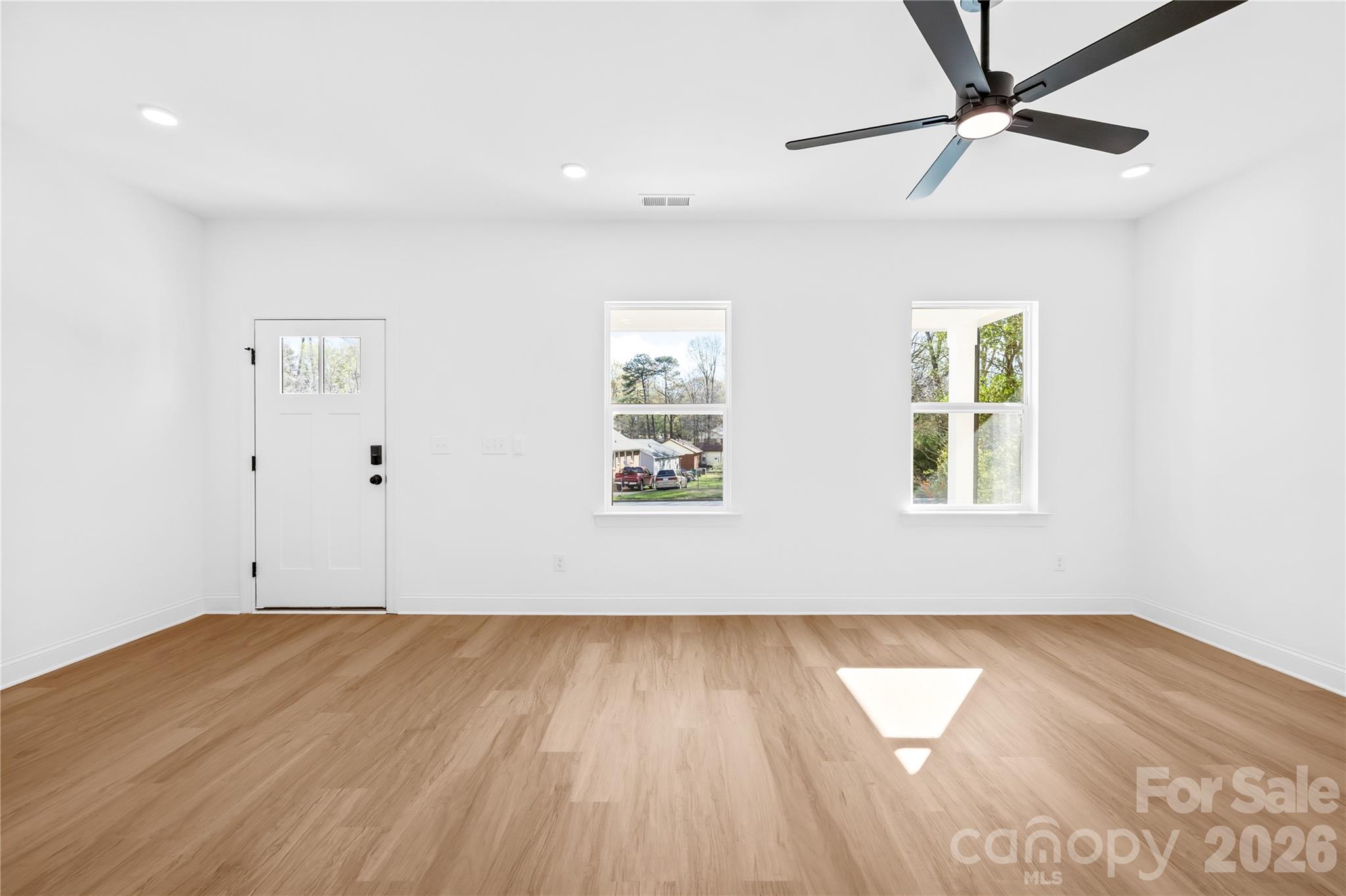 Hope Valley - Residential