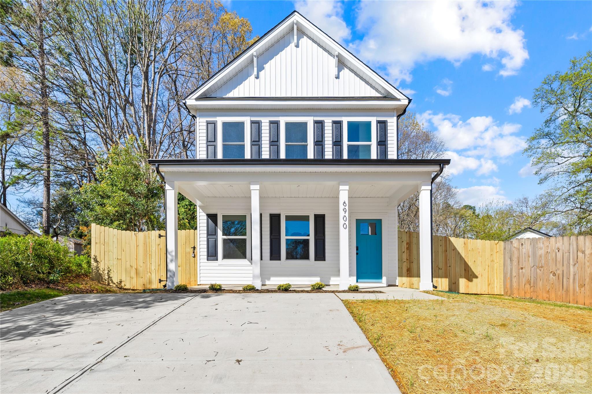 Hope Valley - Residential