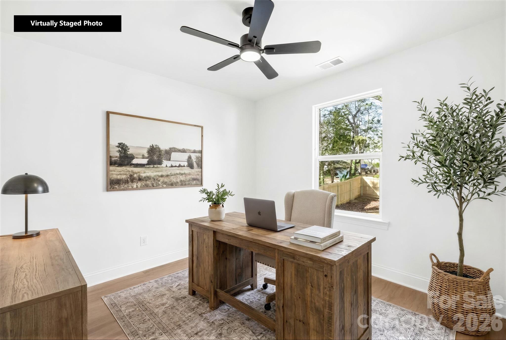 Hope Valley - Residential