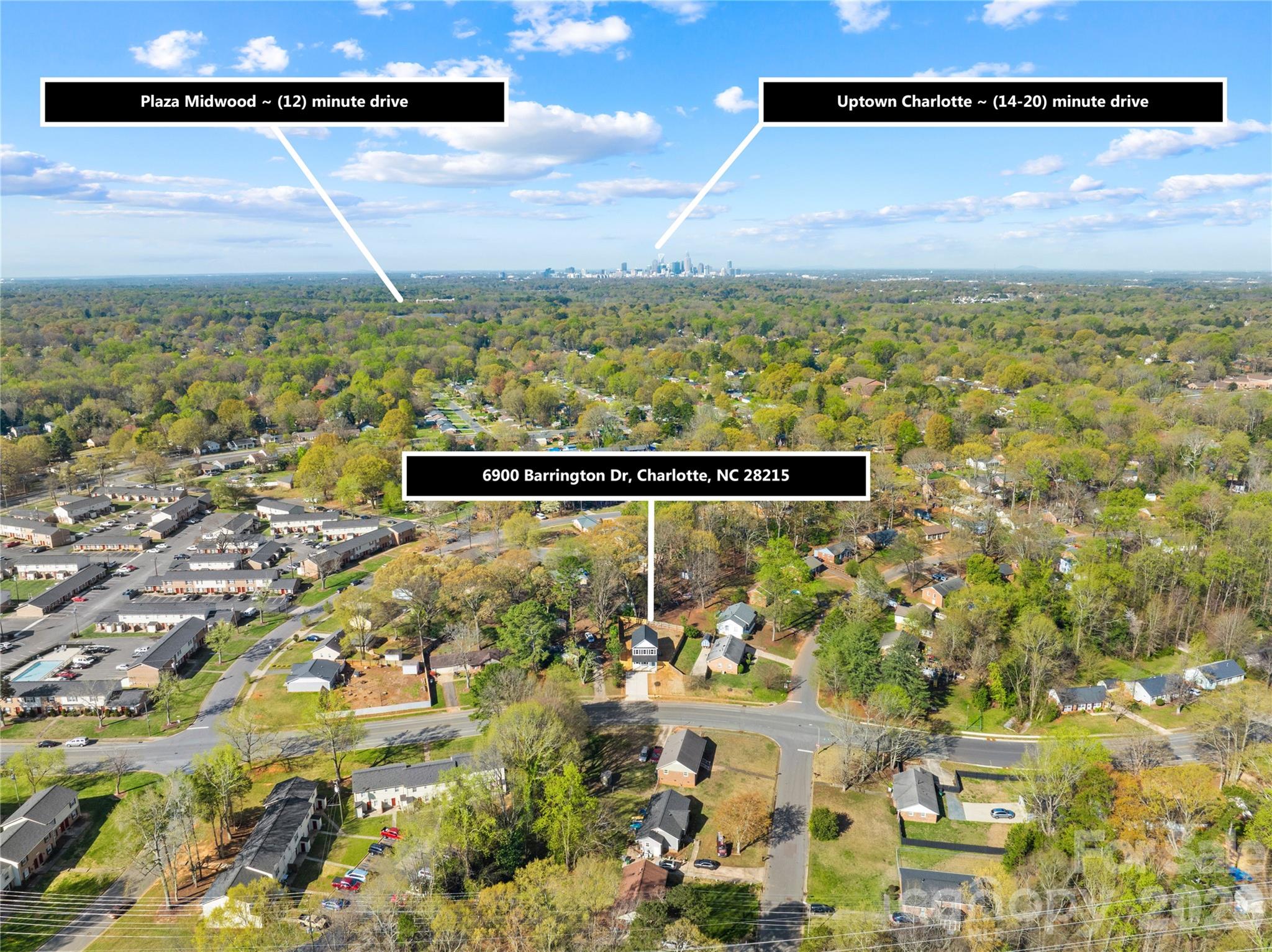 Hope Valley - Residential