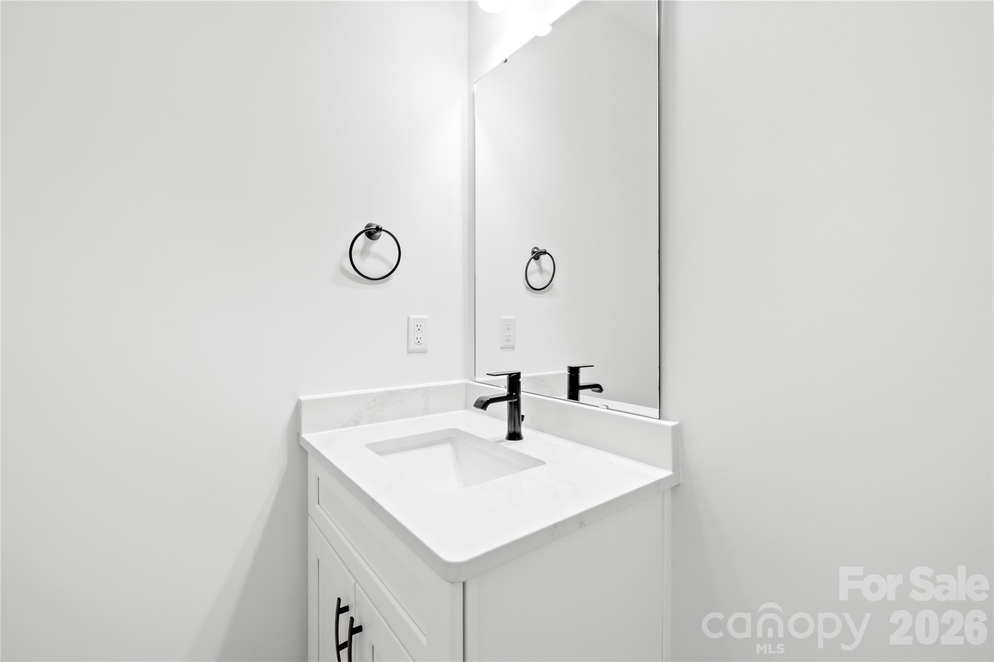 Hope Valley - Residential