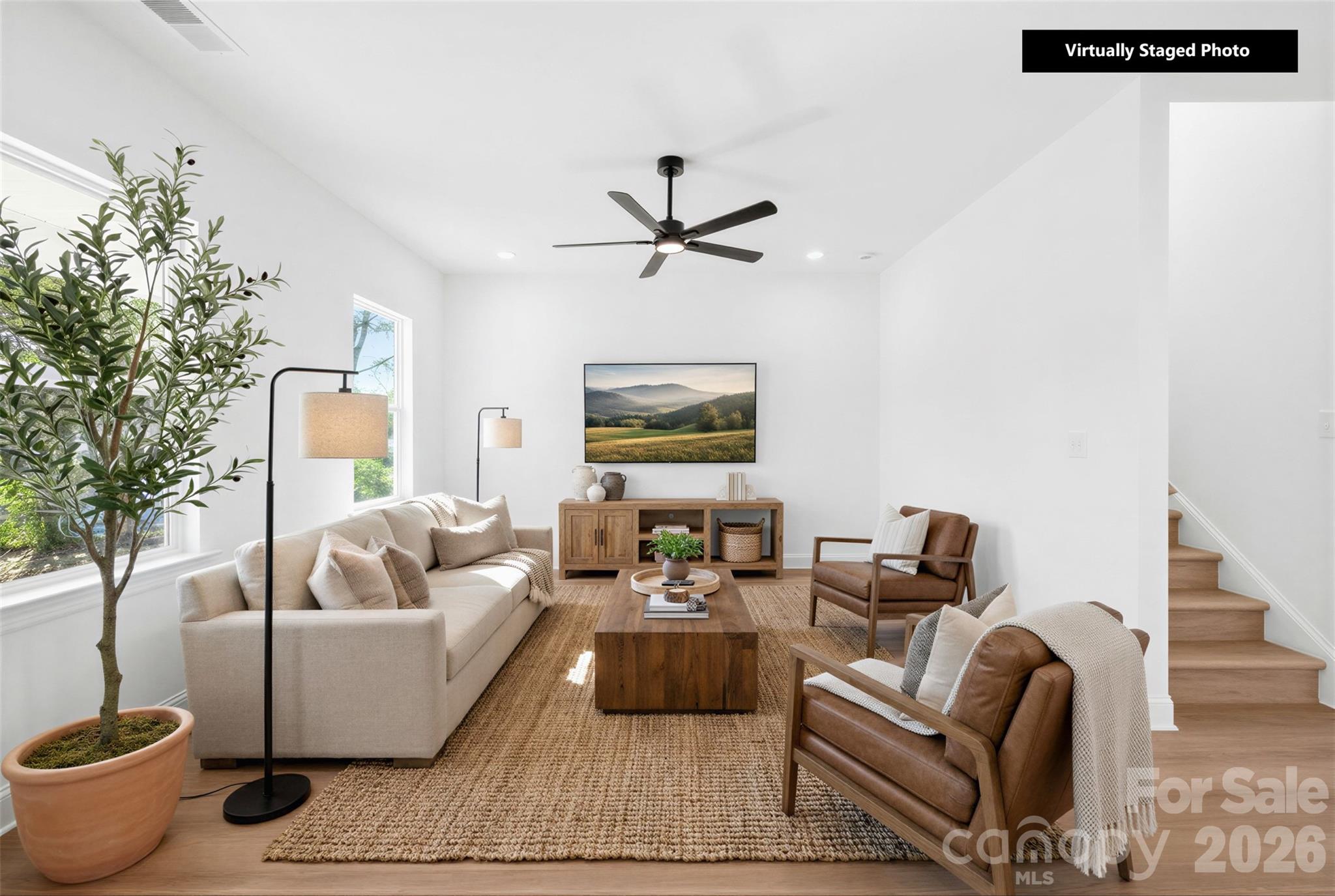 Hope Valley - Residential