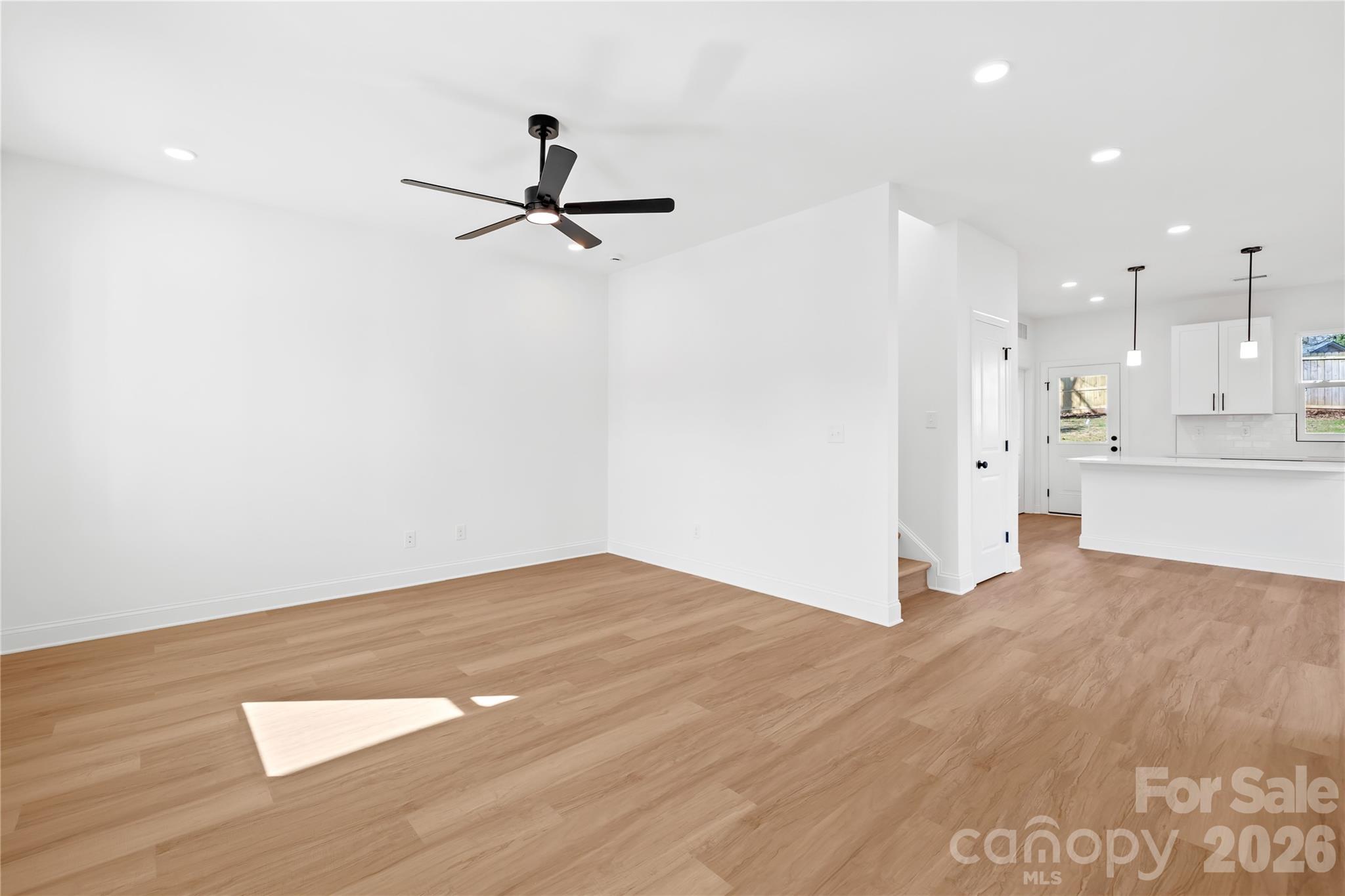 Hope Valley - Residential