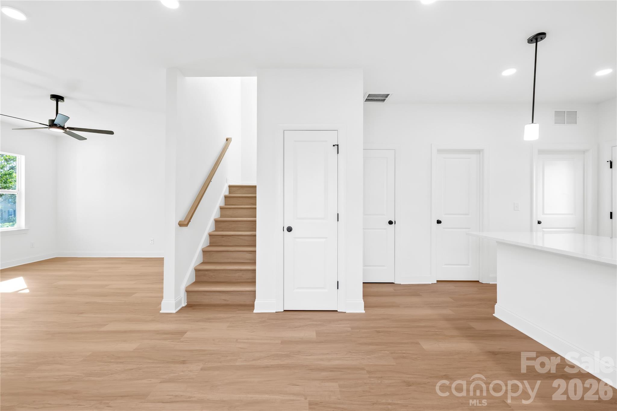 Hope Valley - Residential