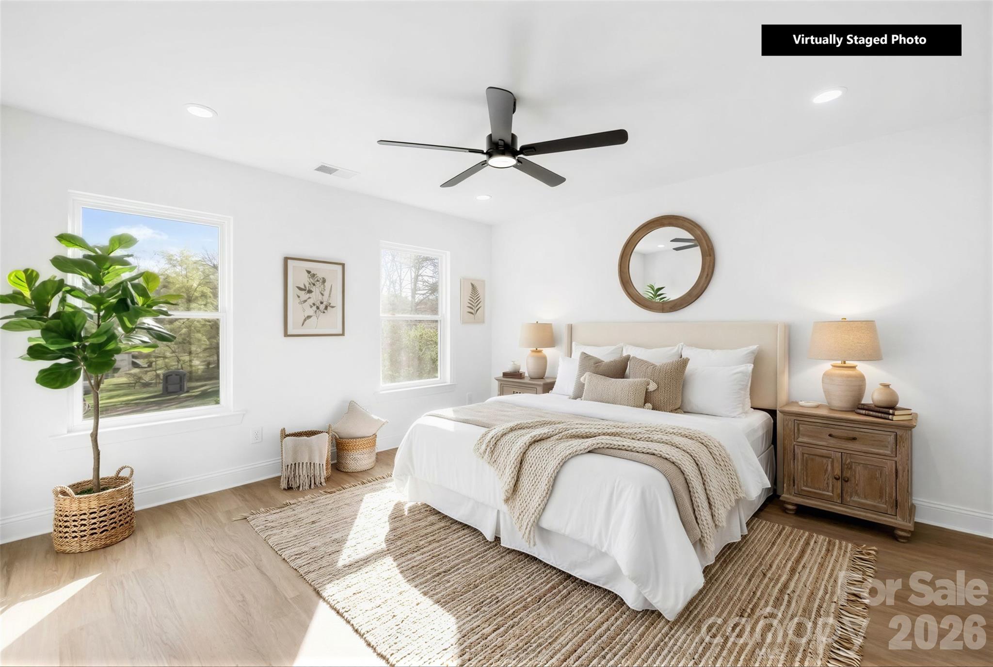 Hope Valley - Residential