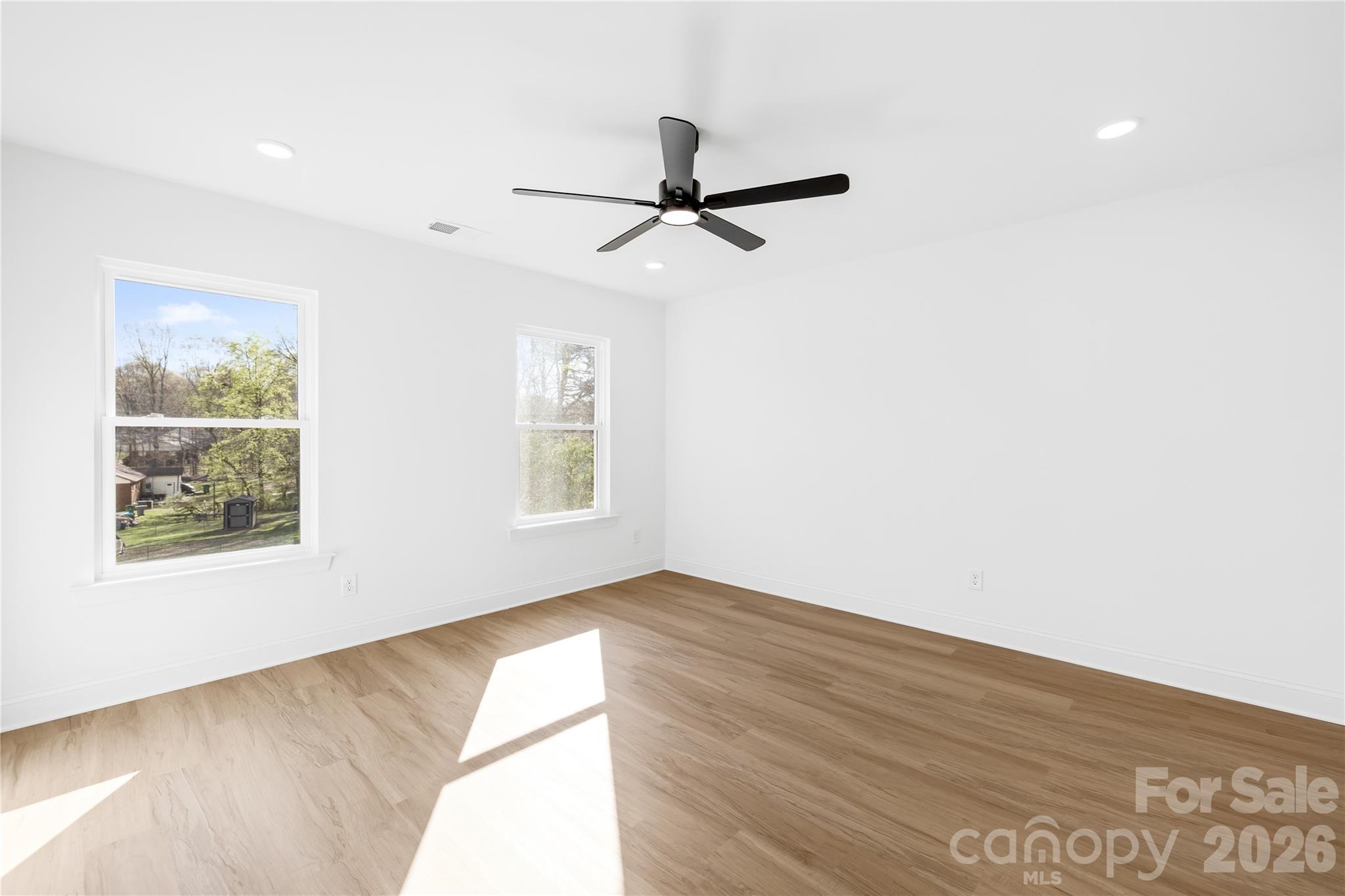 Hope Valley - Residential