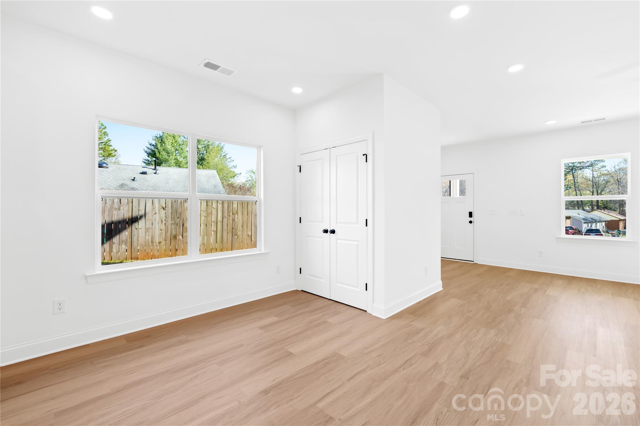 Hope Valley - Residential