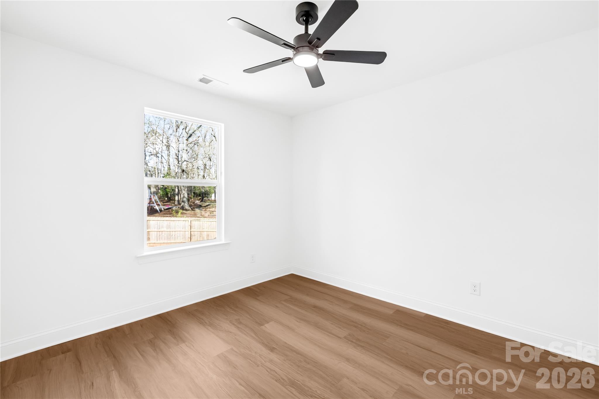 Hope Valley - Residential