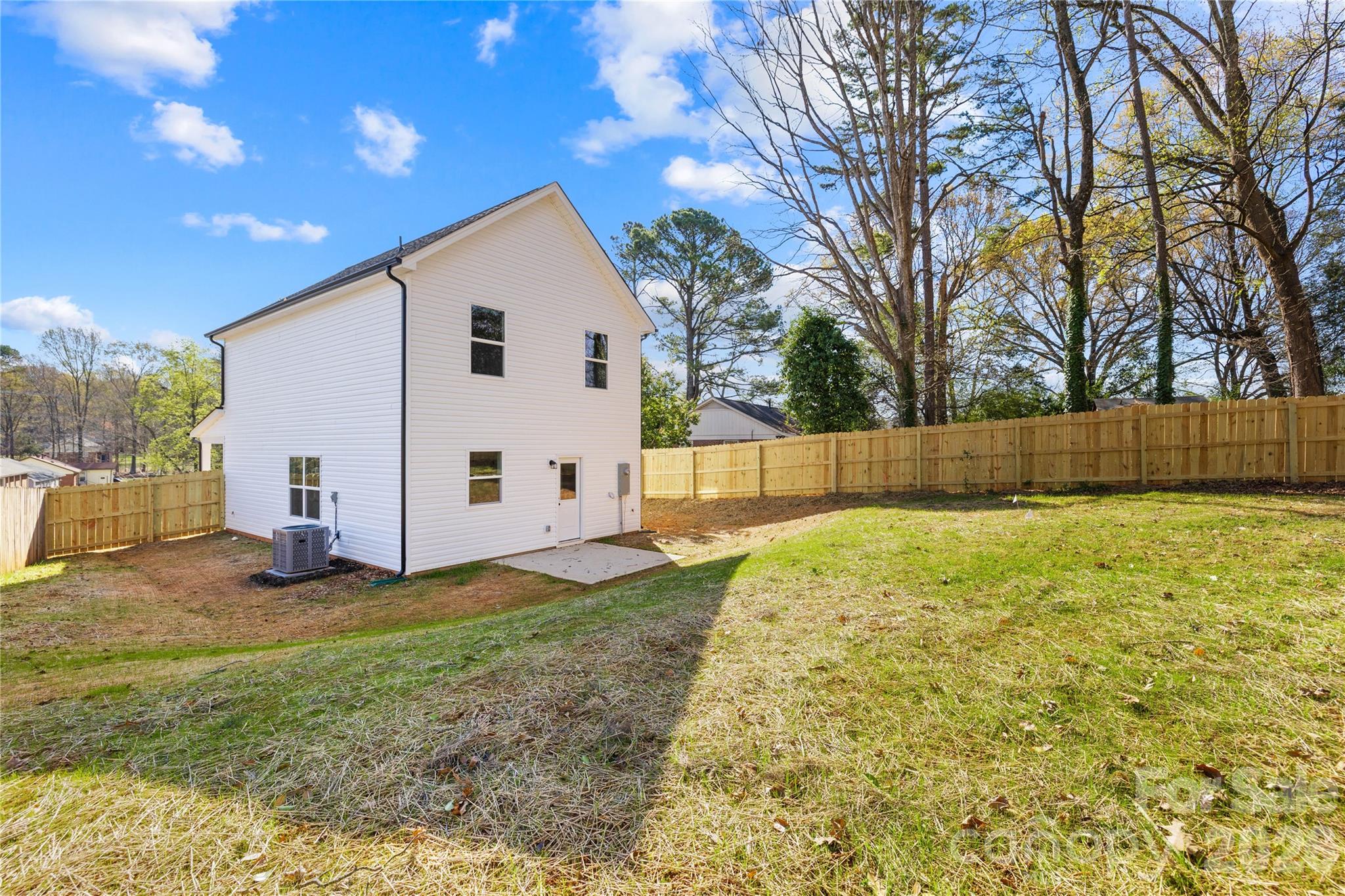 Hope Valley - Residential