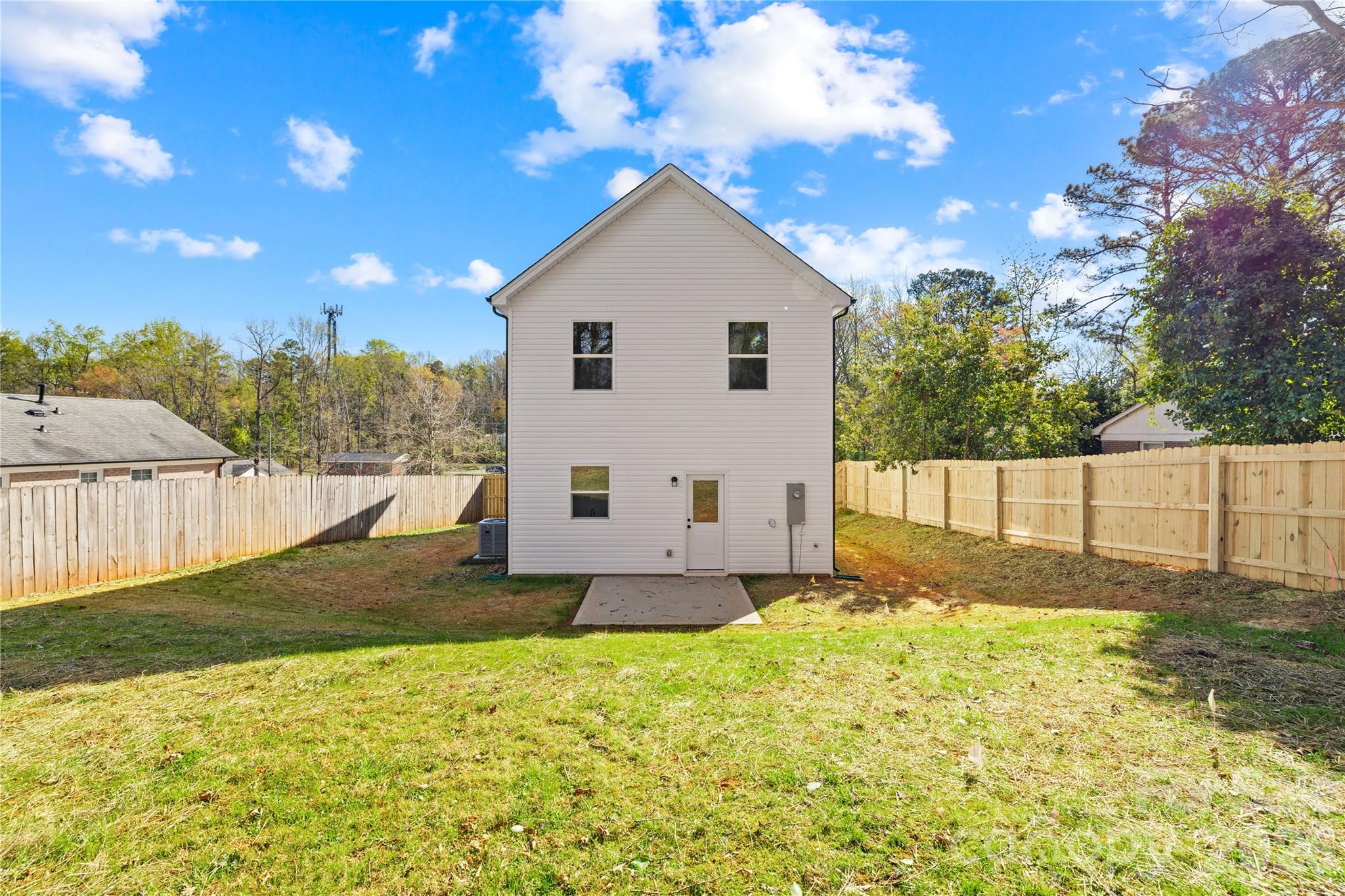 Hope Valley - Residential