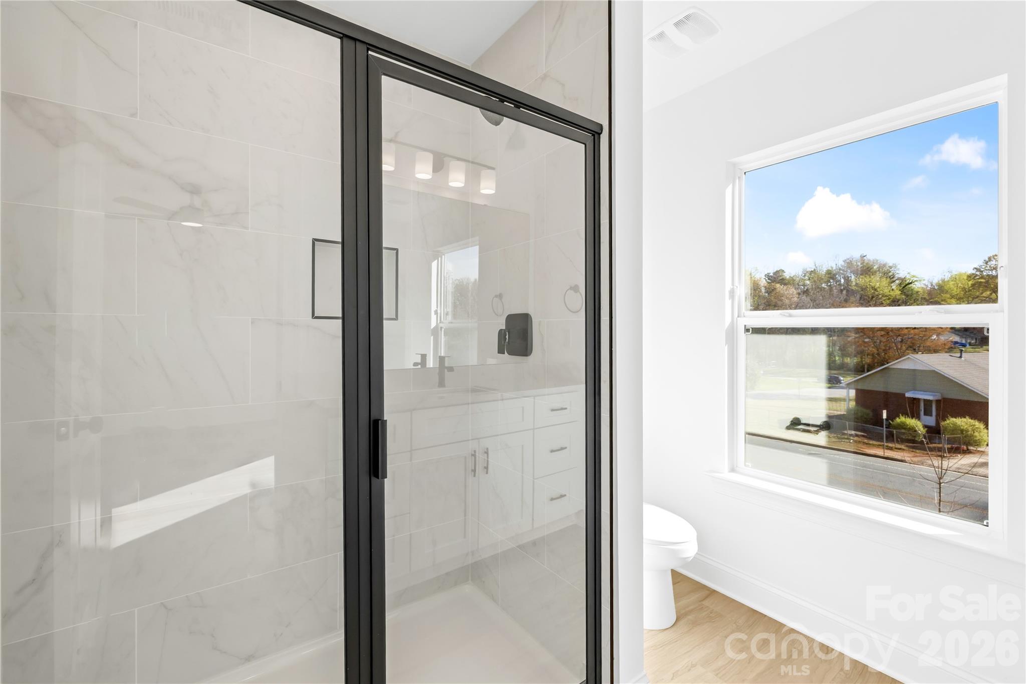 Hope Valley - Residential